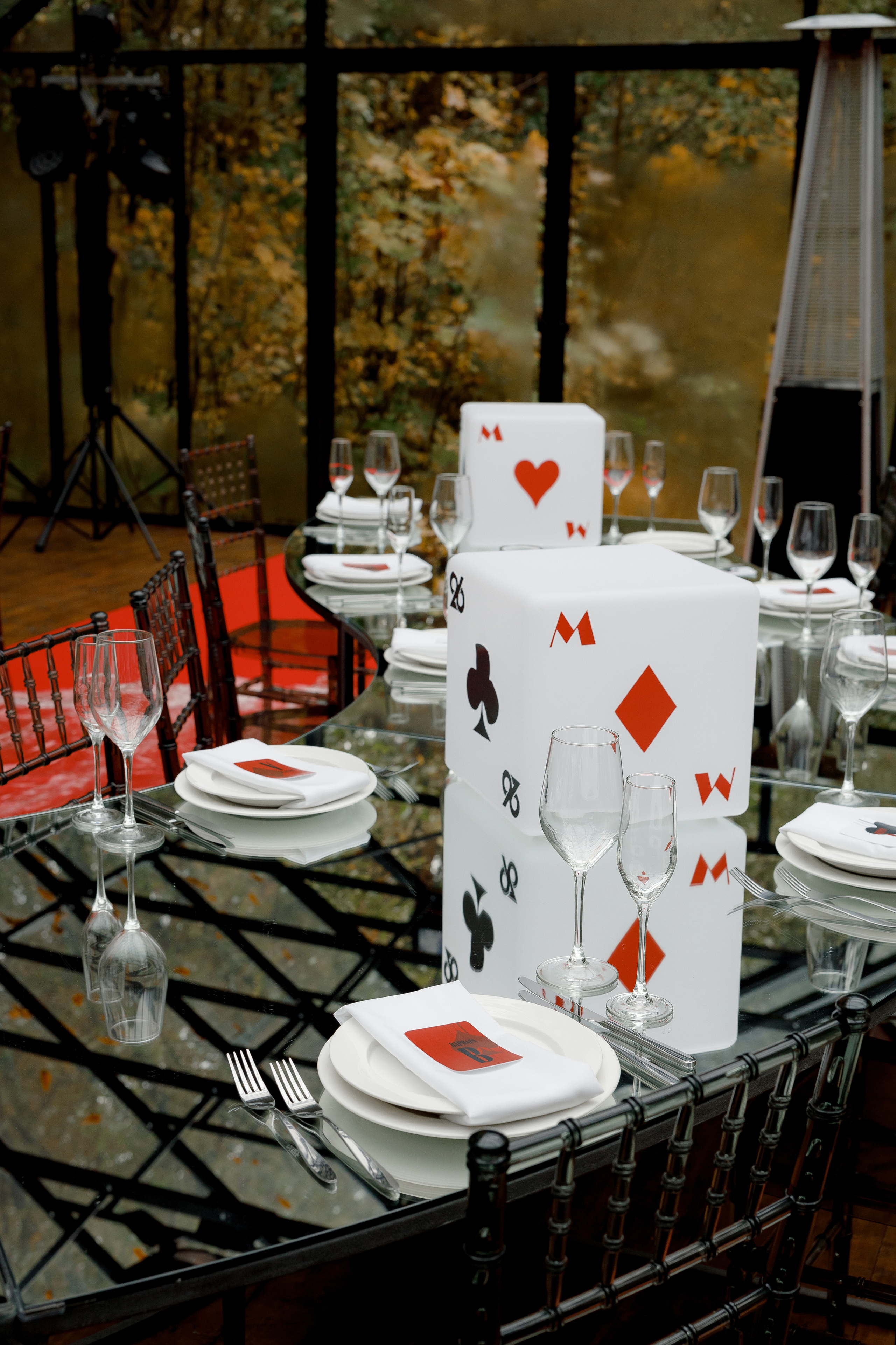 День рождения Риты. VENSKAYA WEDDING & EVENT PLANNER