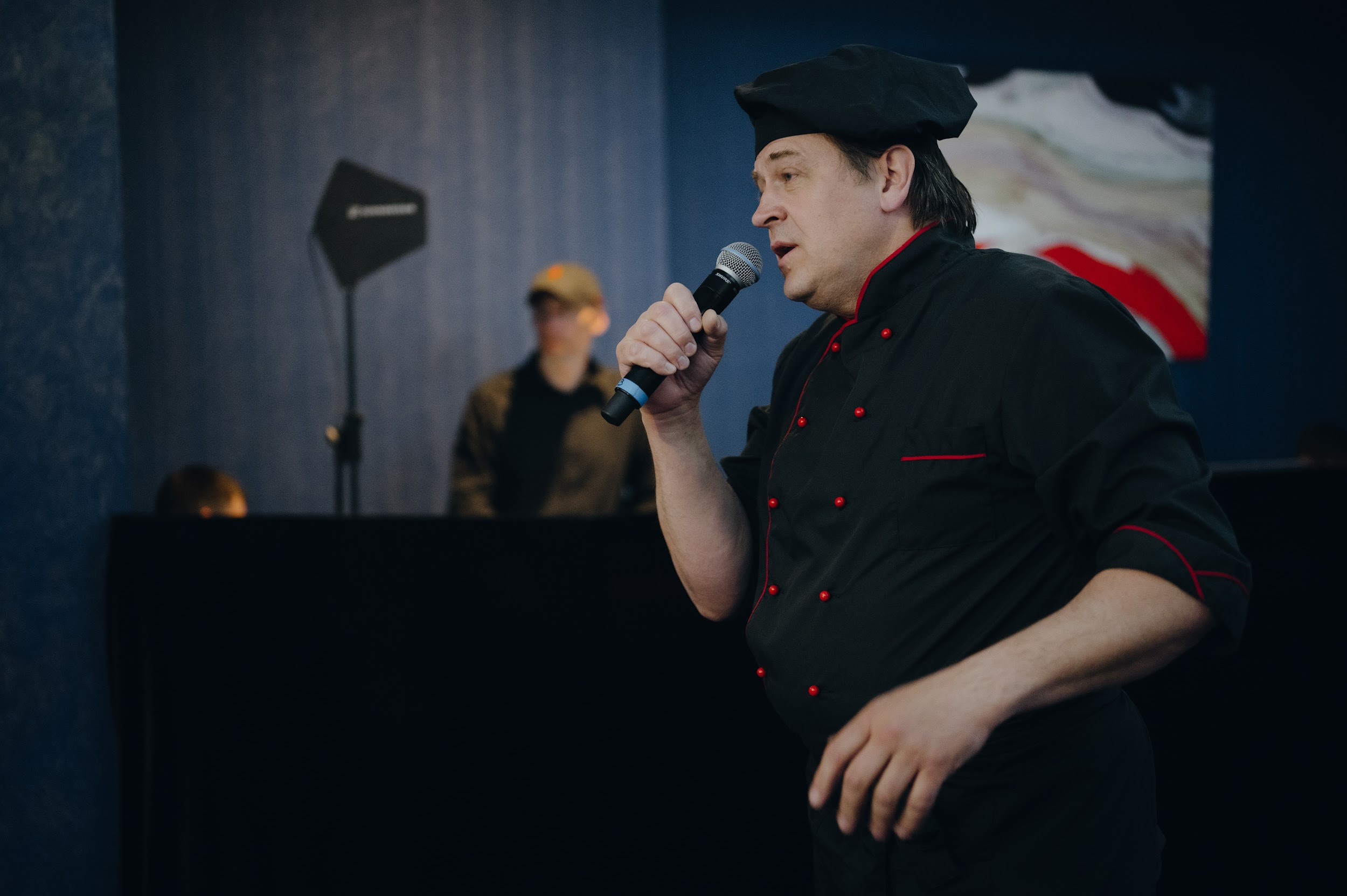 Мужской юбилей. 60 лет. VENSKAYA WEDDING & EVENT AGENCY