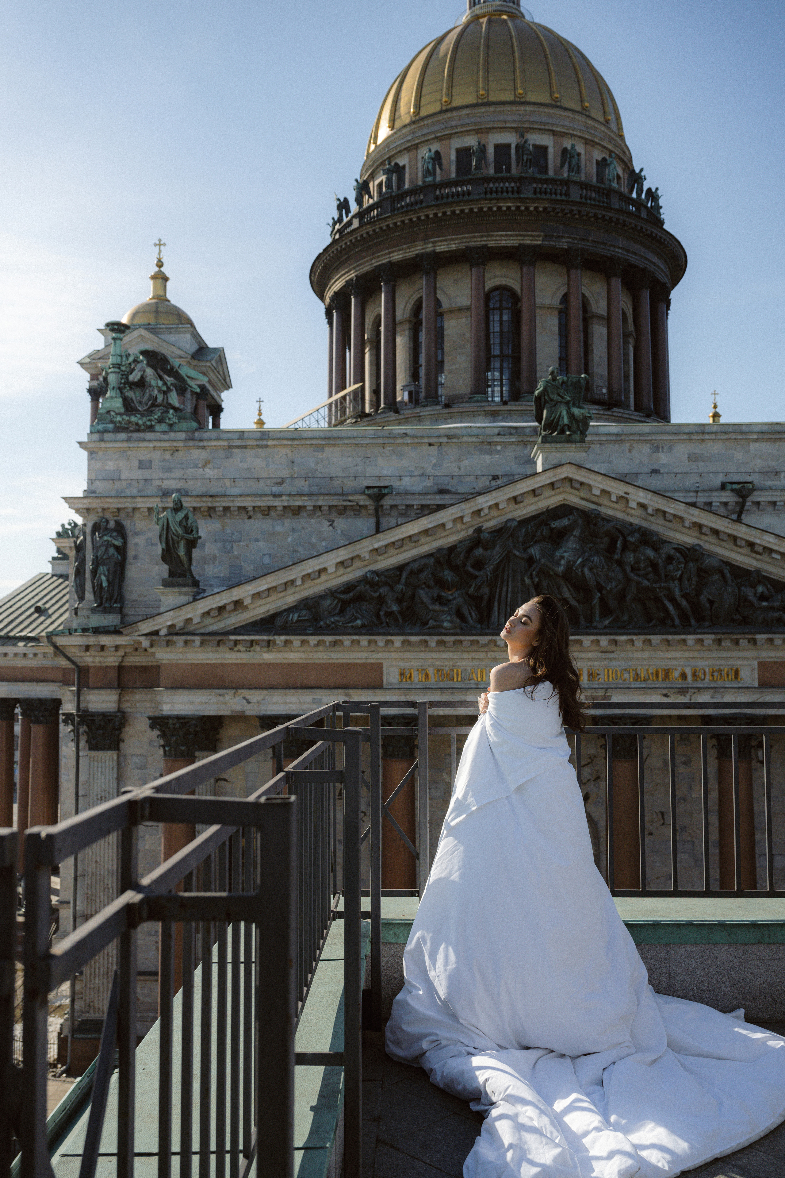 Эстетика и шик. Александра и Артем. VENSKAYA WEDDING & EVENT PLANNER