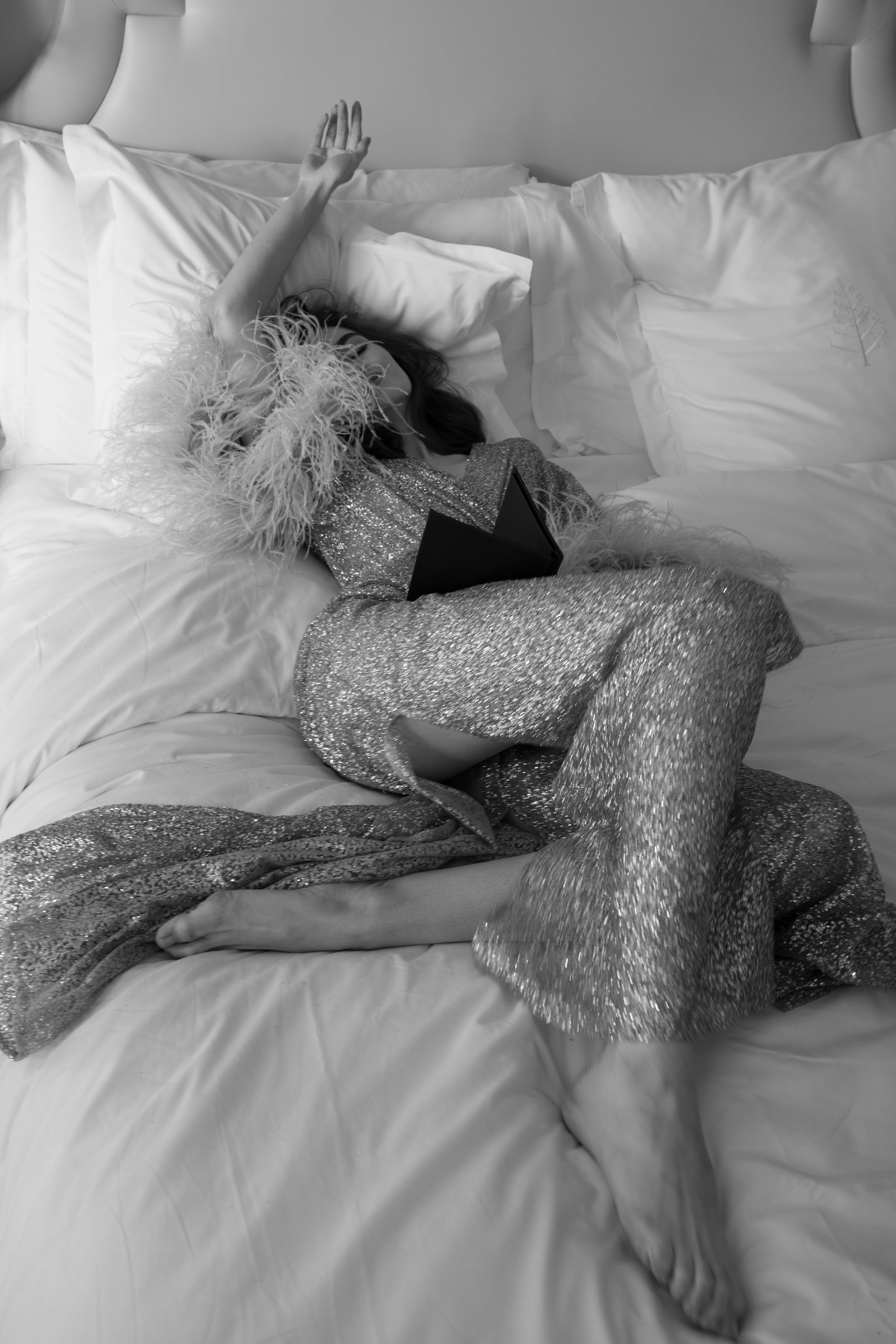 Эстетика и шик. Александра и Артем. VENSKAYA WEDDING & EVENT PLANNER