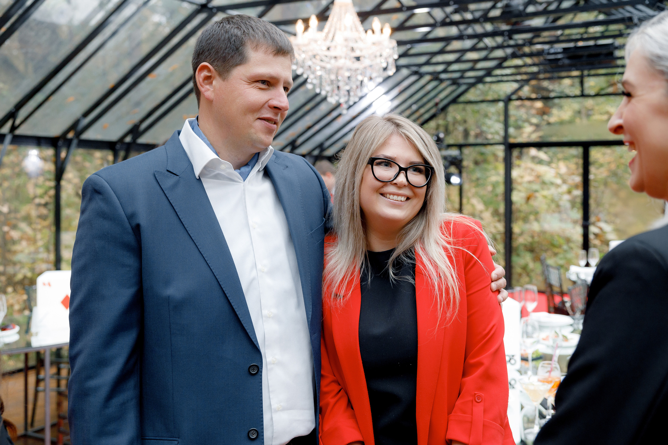 День рождения Риты. VENSKAYA WEDDING & EVENT PLANNER