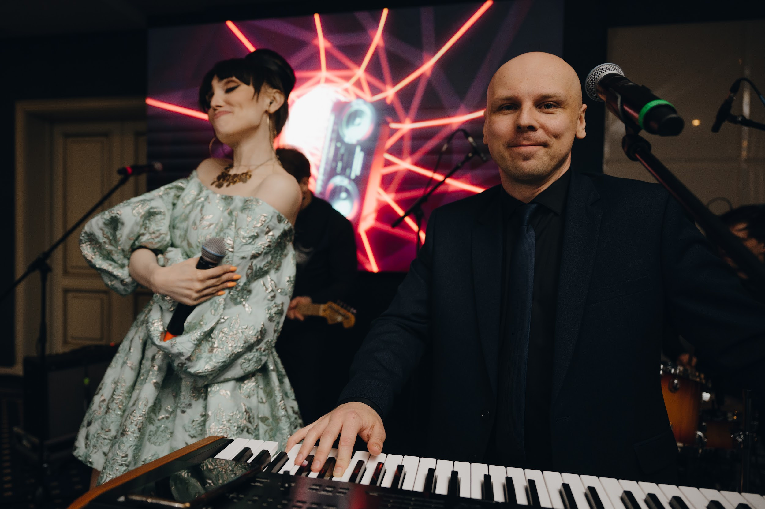 Мужской юбилей. 60 лет. VENSKAYA WEDDING & EVENT AGENCY