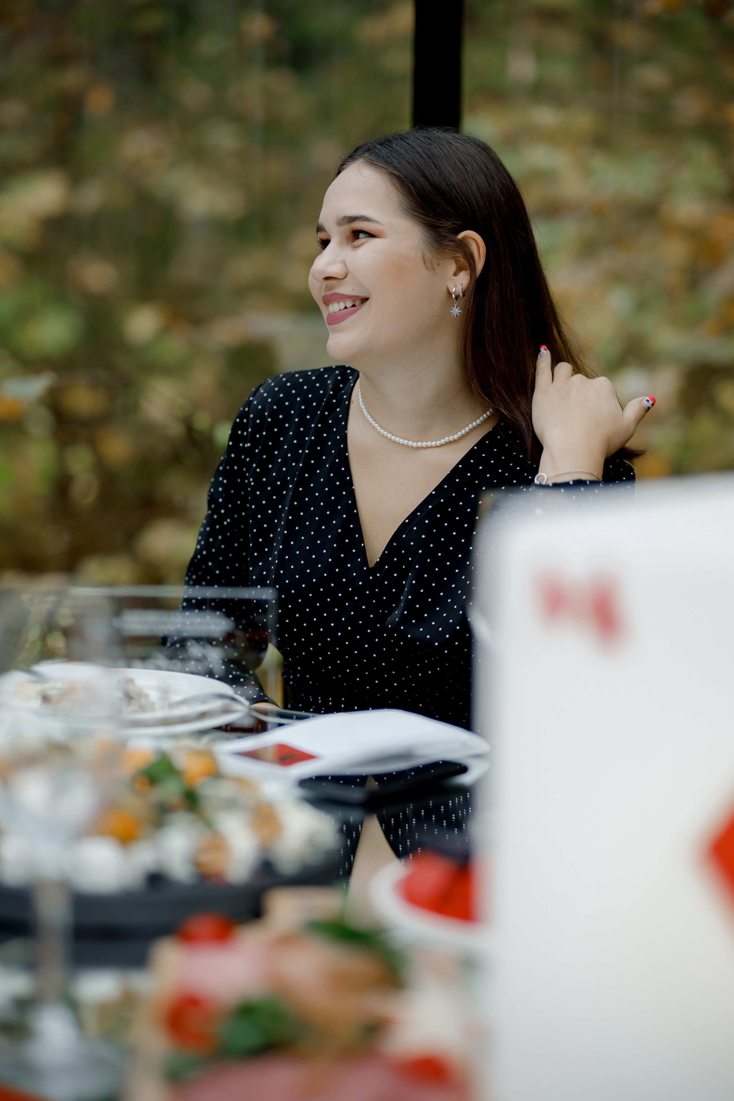 День рождения Риты. VENSKAYA WEDDING & EVENT PLANNER