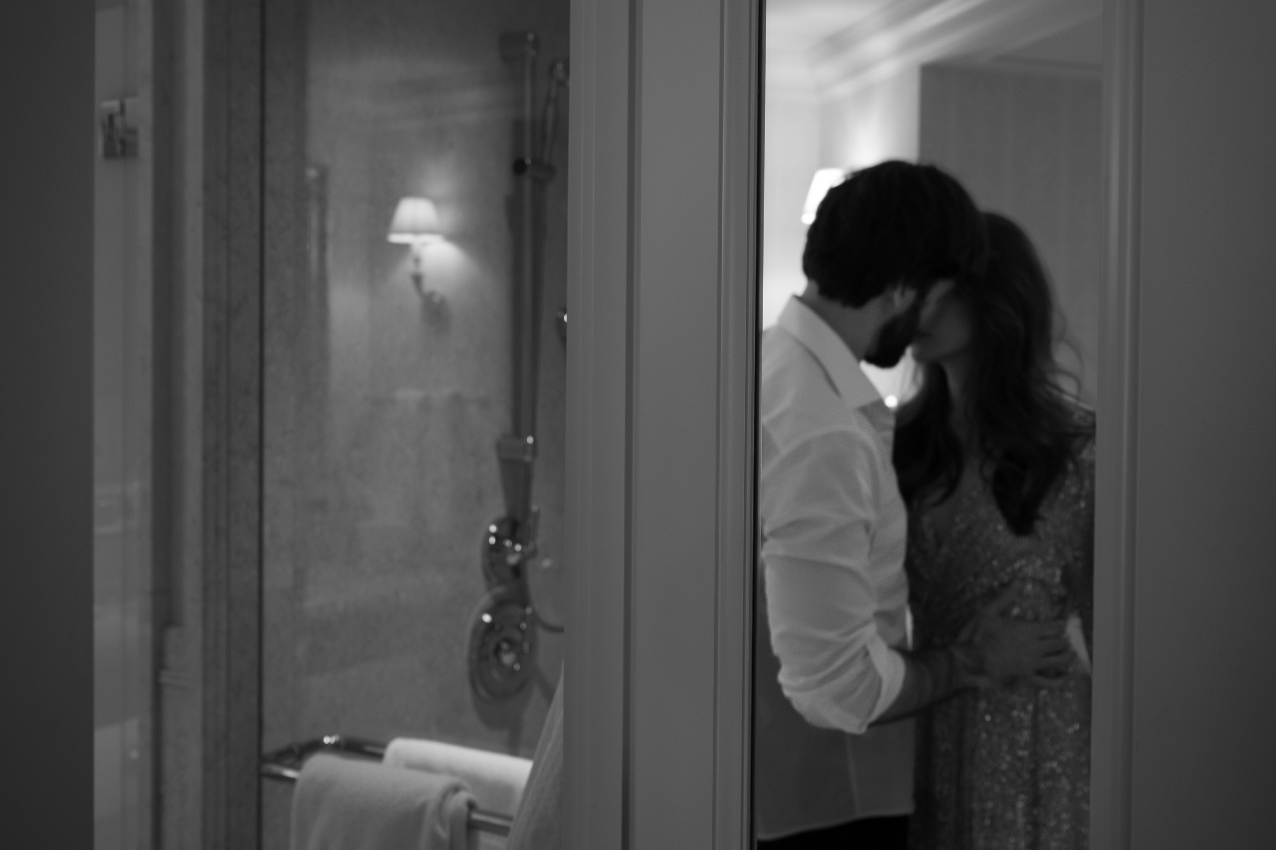 Эстетика и шик. Александра и Артем. VENSKAYA WEDDING & EVENT PLANNER