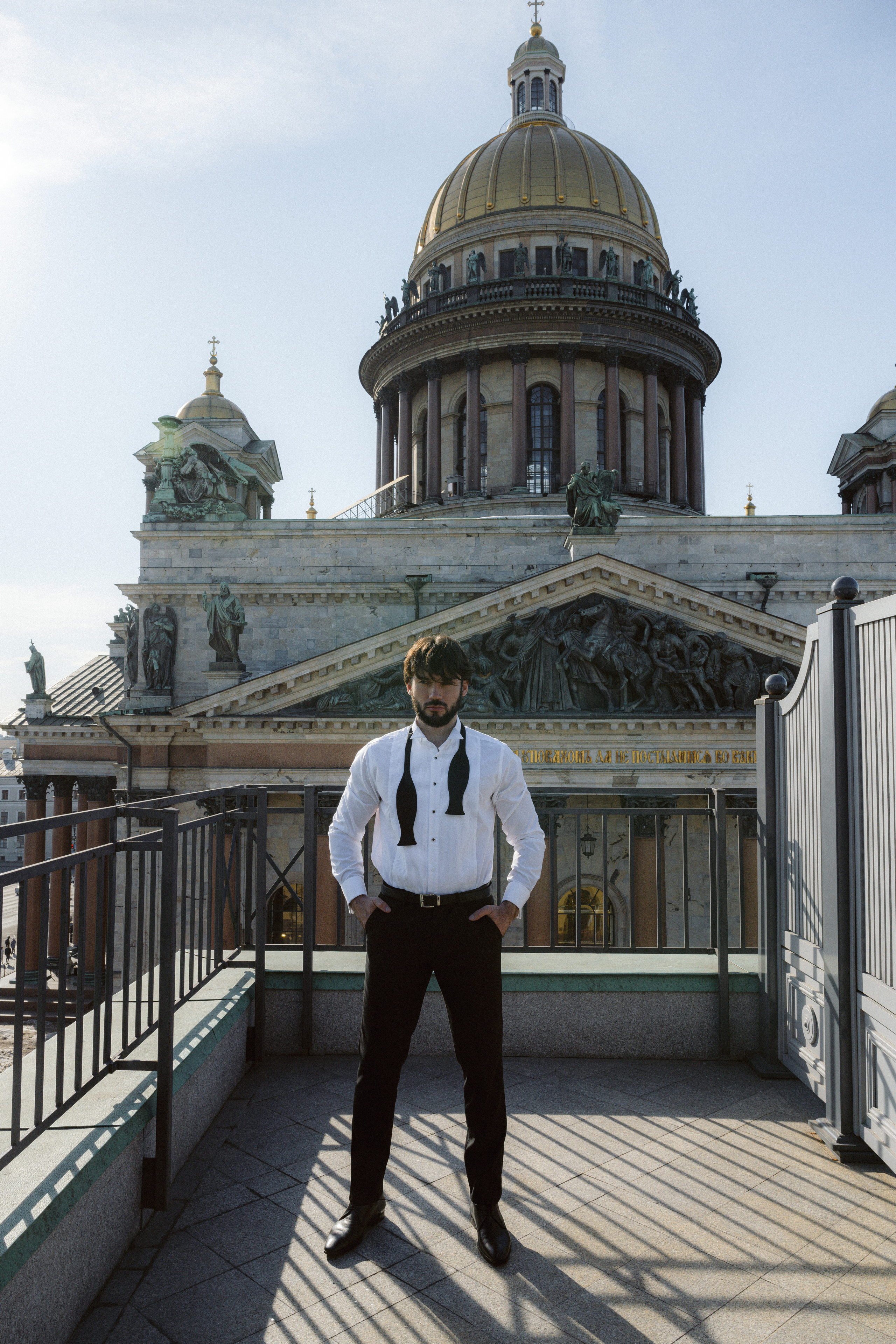 Эстетика и шик. Александра и Артем. VENSKAYA WEDDING & EVENT PLANNER