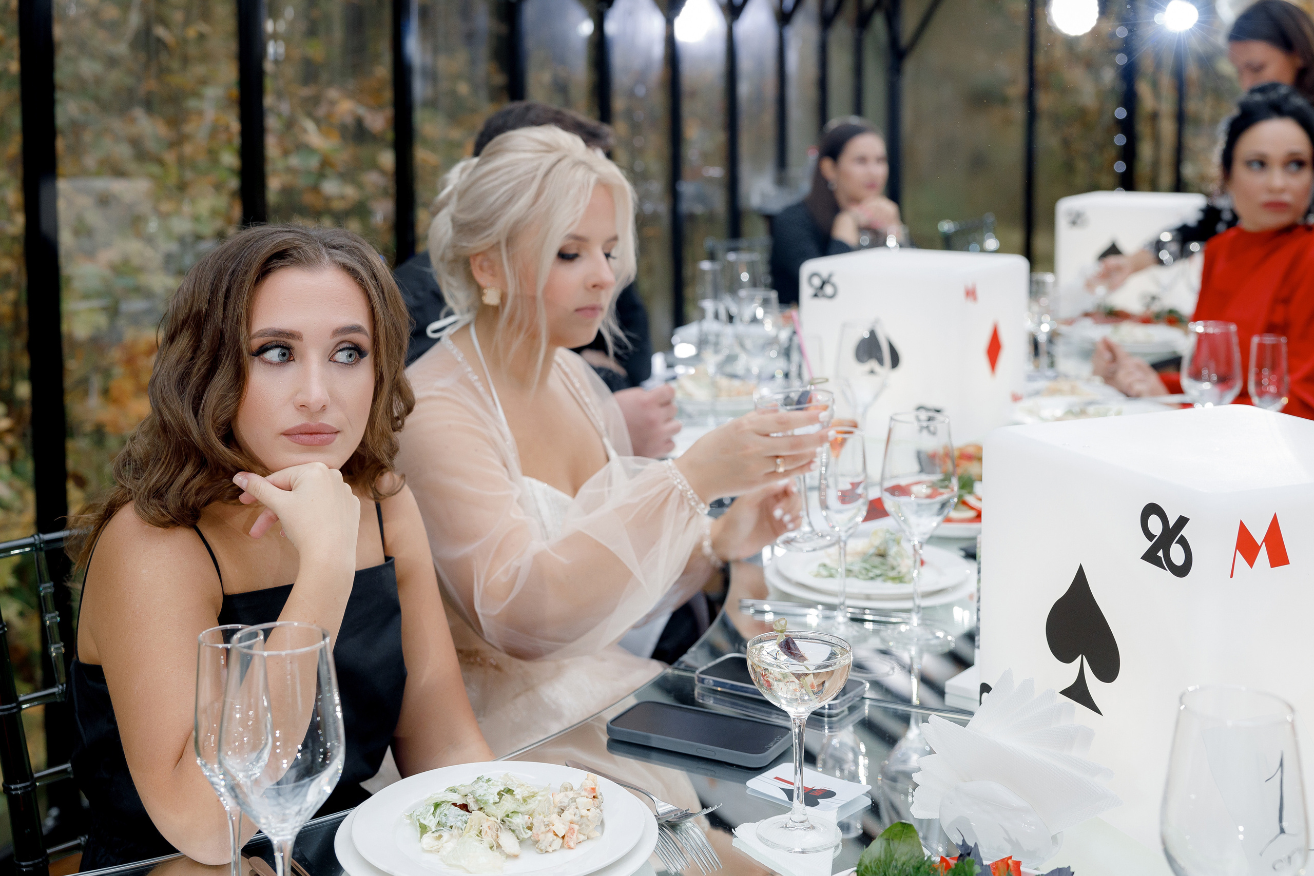 День рождения Риты. VENSKAYA WEDDING & EVENT PLANNER