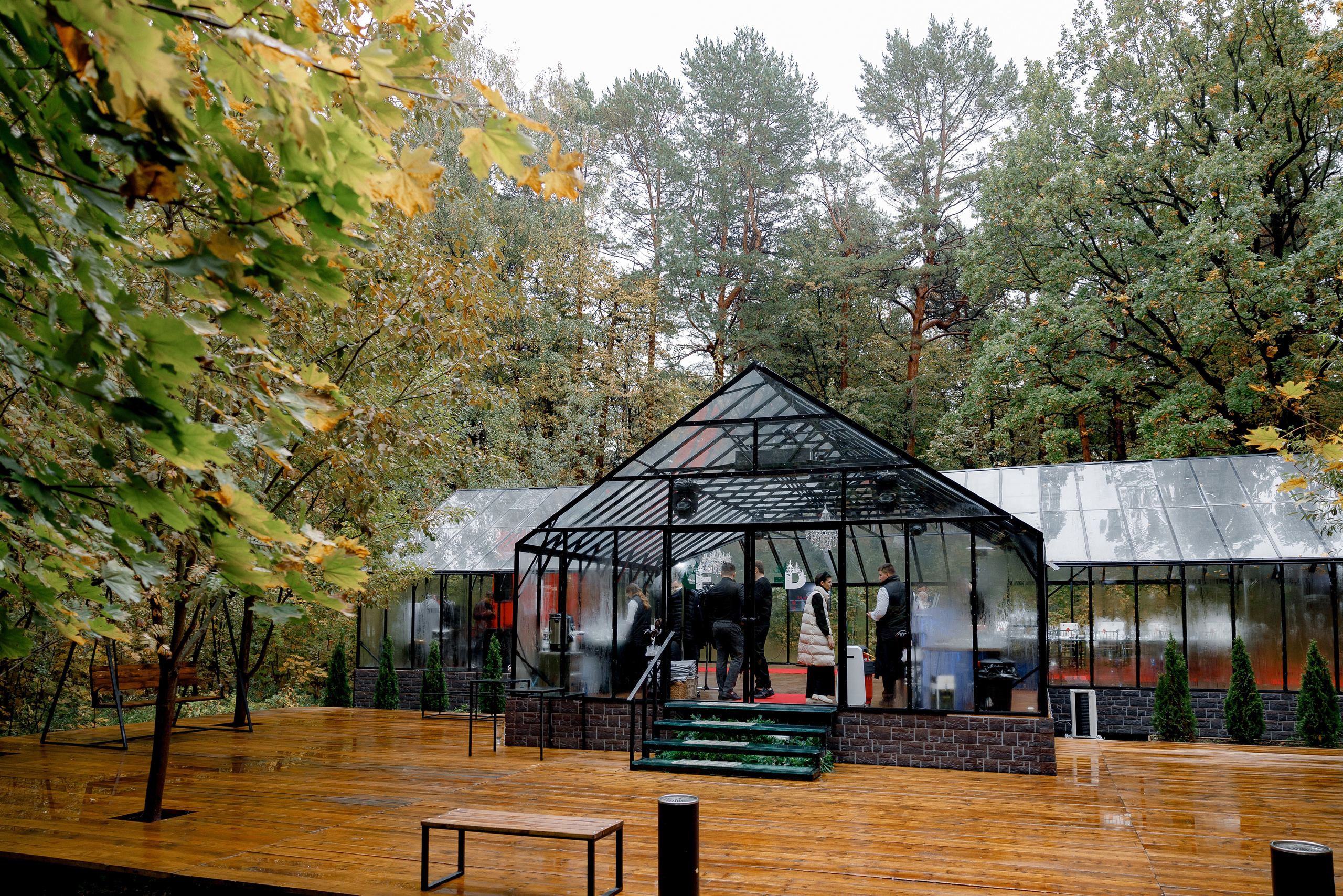 День рождения Риты. VENSKAYA WEDDING & EVENT PLANNER