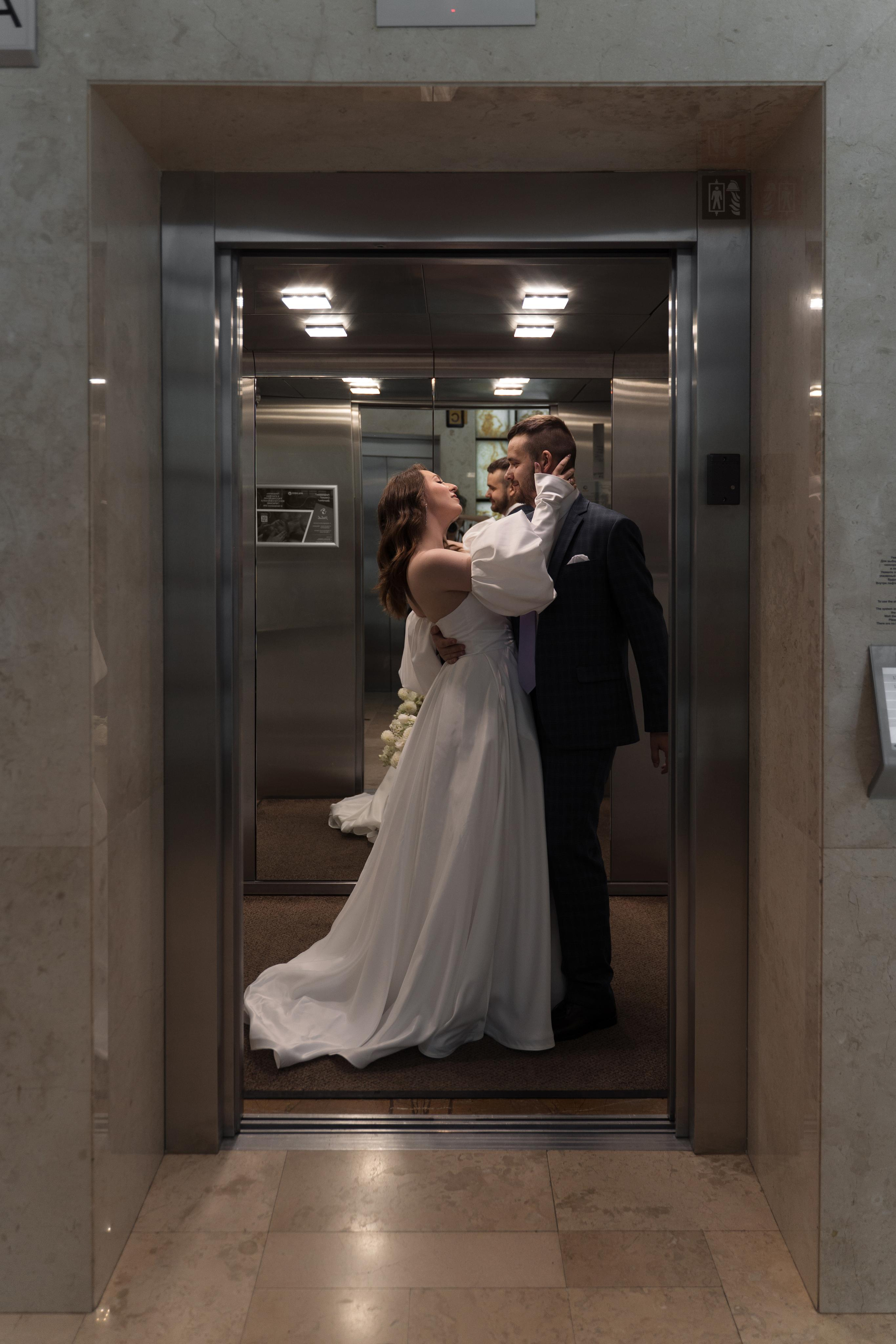 Александр и Анна. Любимый цвет. VENSKAYA WEDDING & EVENT PLANNER