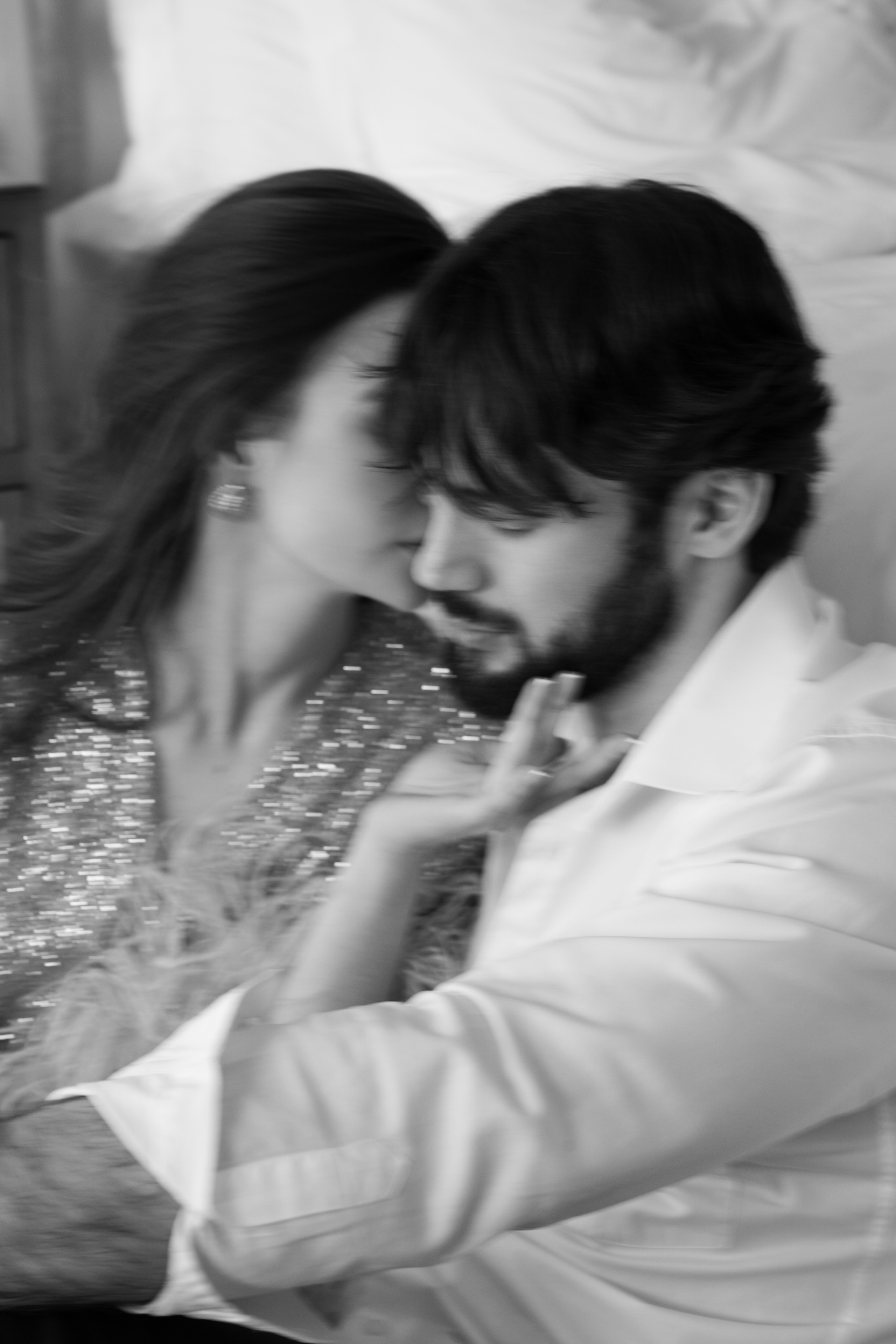 Эстетика и шик. Александра и Артем. VENSKAYA WEDDING & EVENT PLANNER