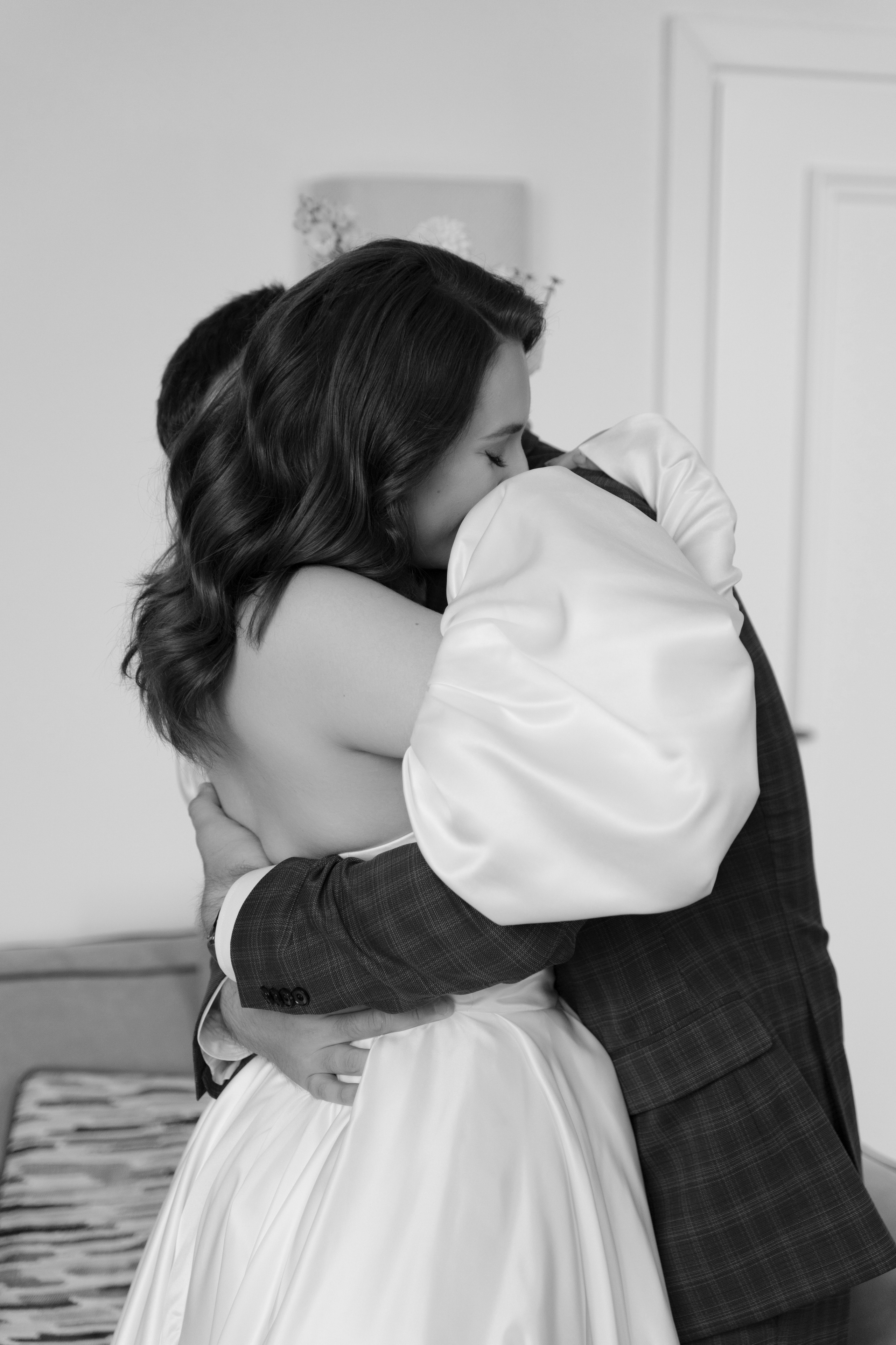 Александр и Анна. Любимый цвет. VENSKAYA WEDDING & EVENT PLANNER