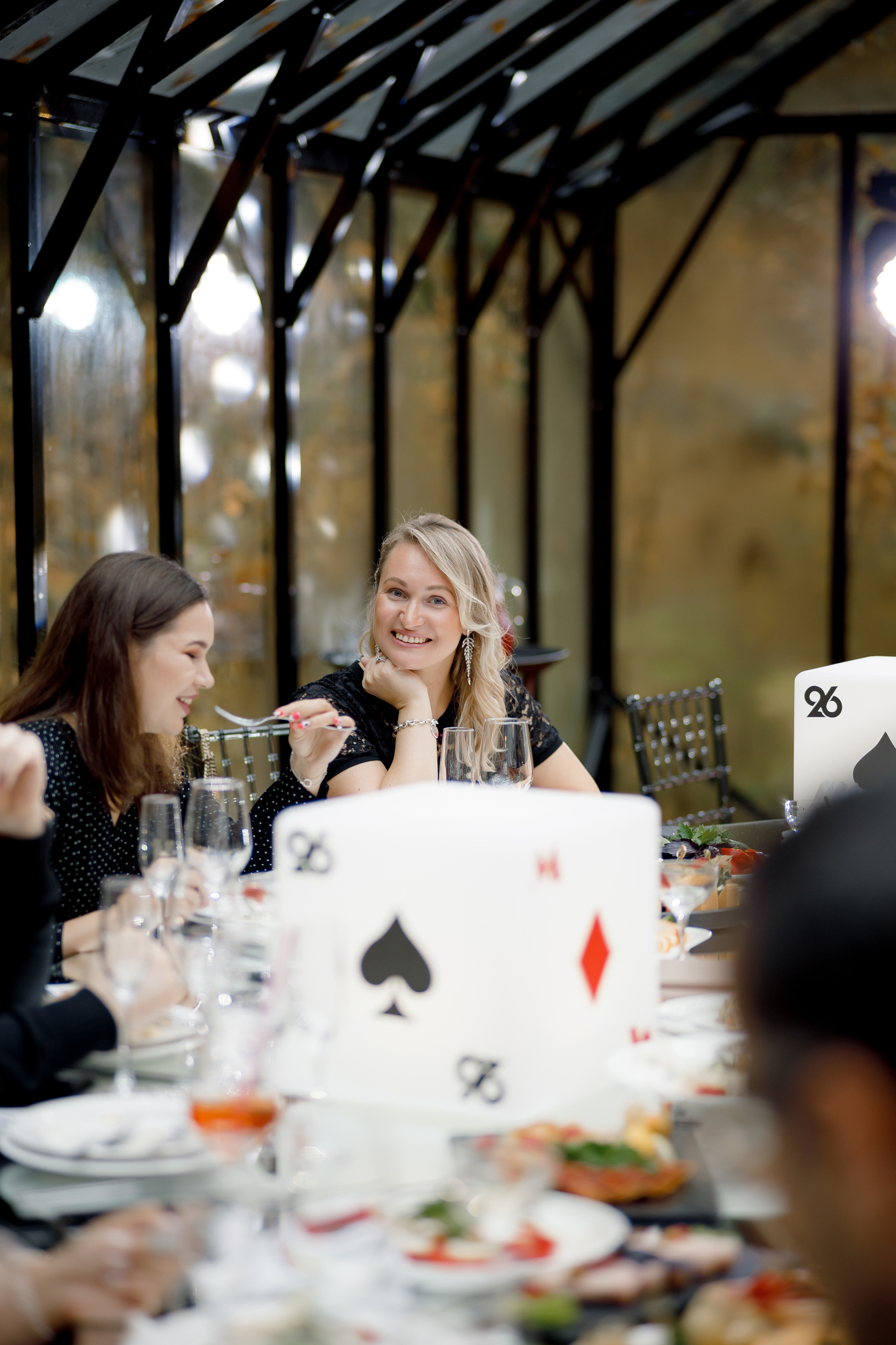 День рождения Риты. VENSKAYA WEDDING & EVENT PLANNER