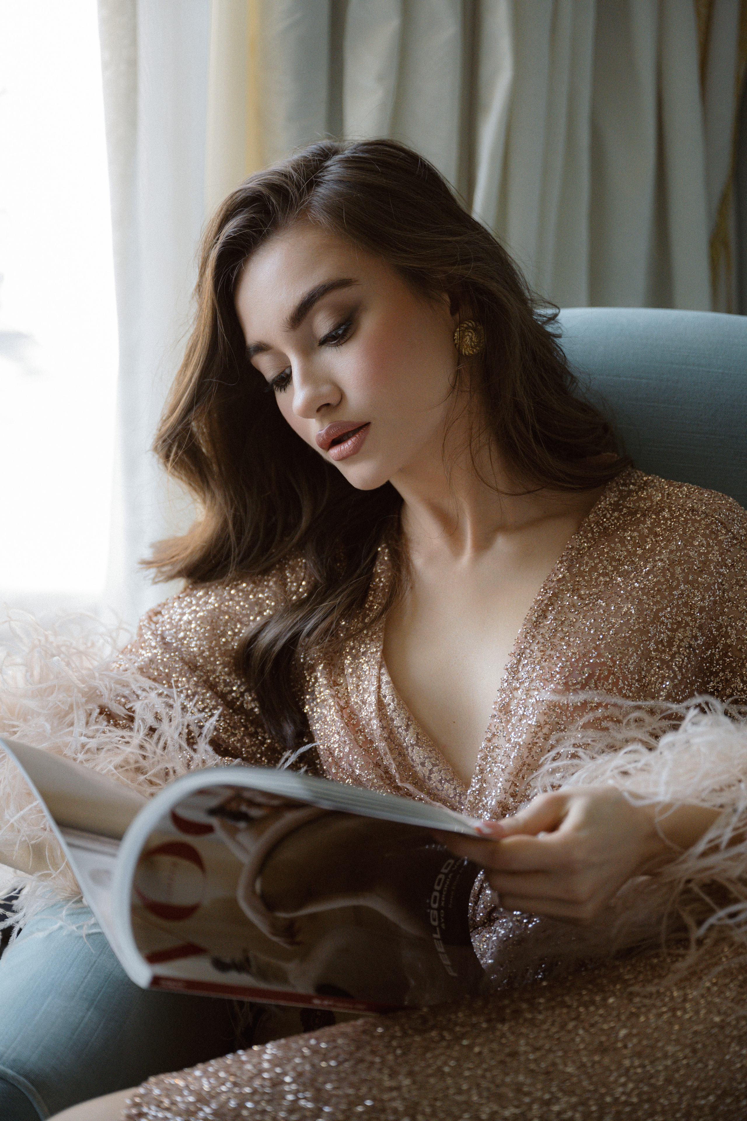 Эстетика и шик. Александра и Артем. VENSKAYA WEDDING & EVENT PLANNER