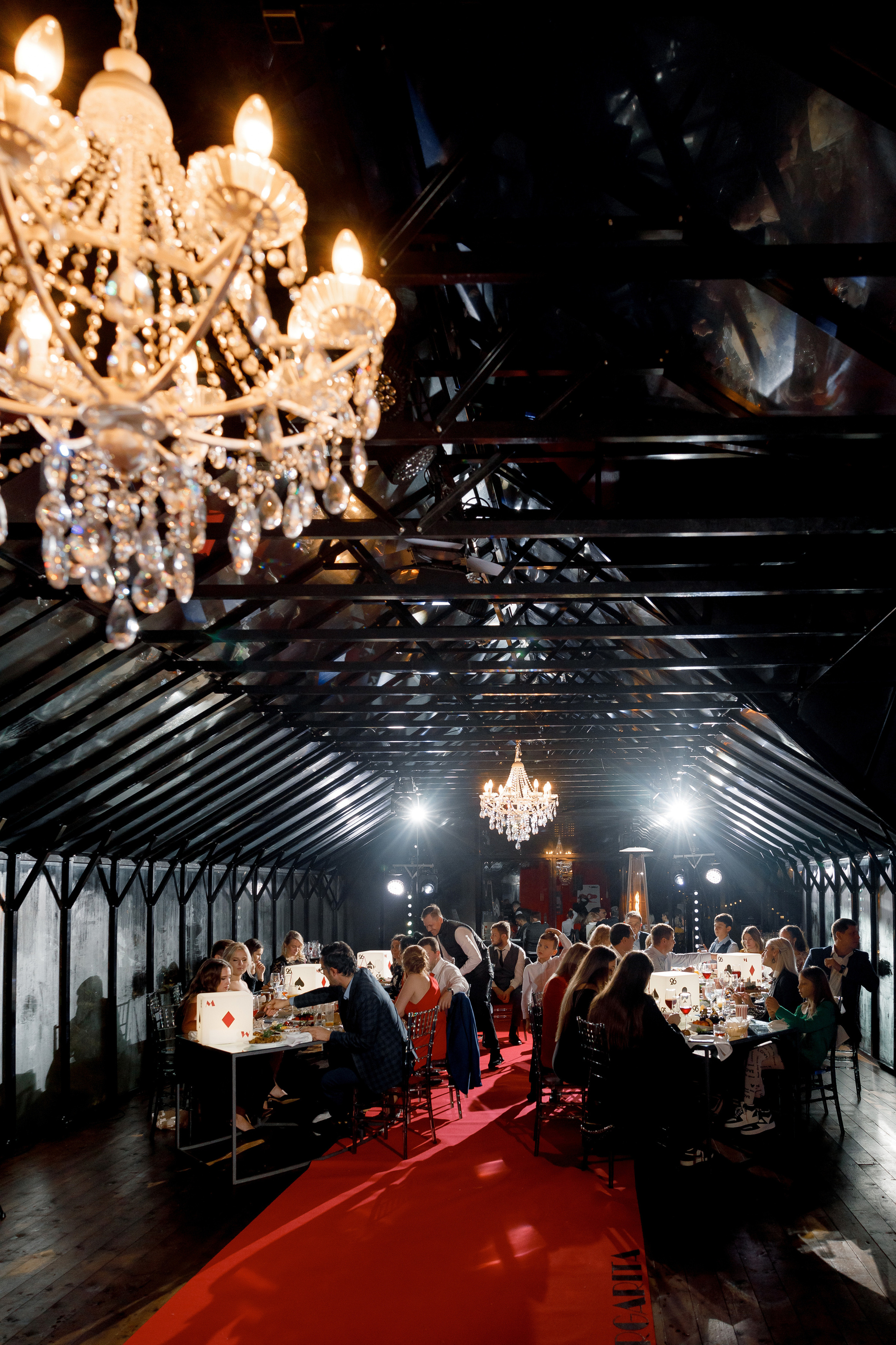 День рождения Риты. VENSKAYA WEDDING & EVENT PLANNER