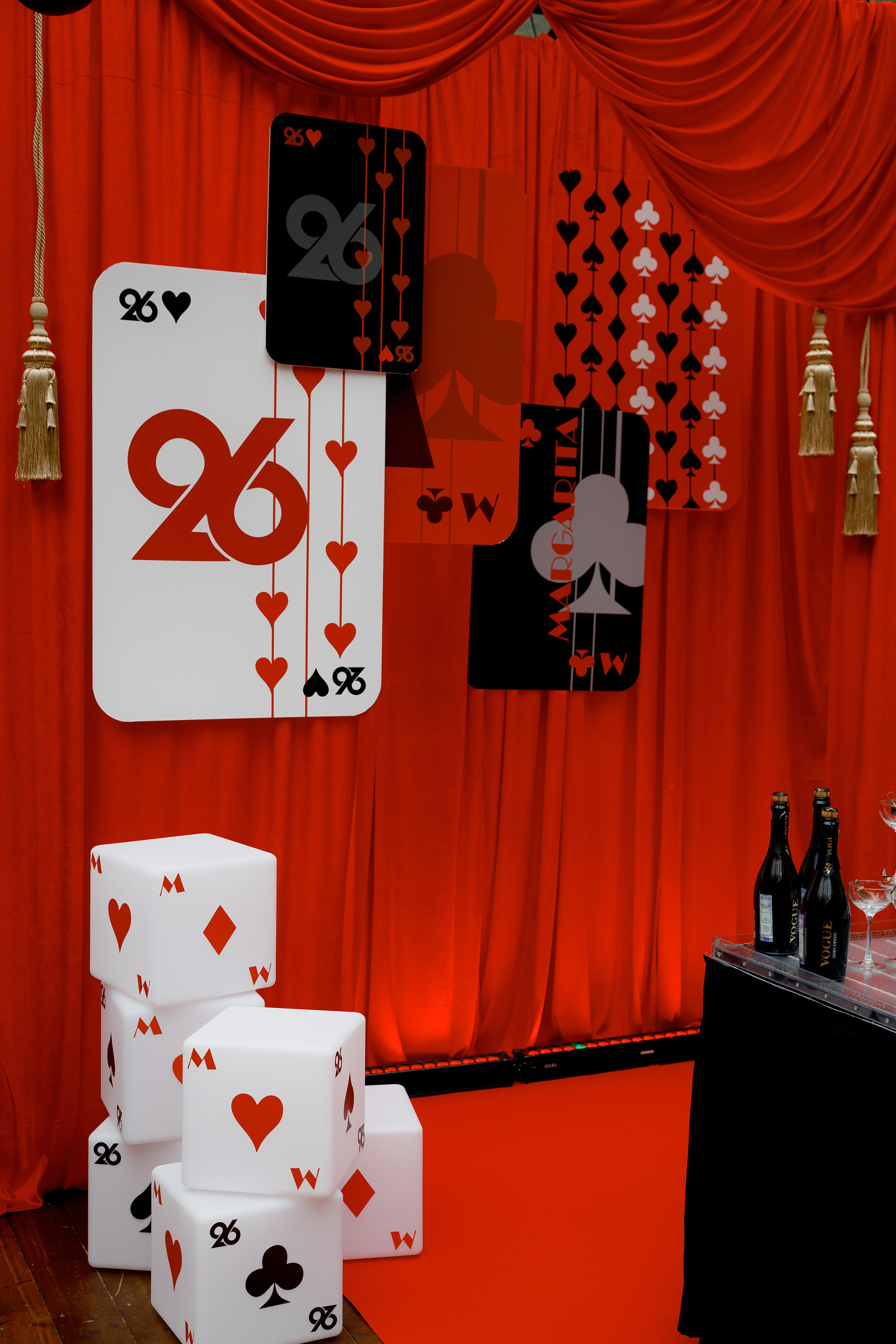 День рождения Риты. VENSKAYA WEDDING & EVENT PLANNER