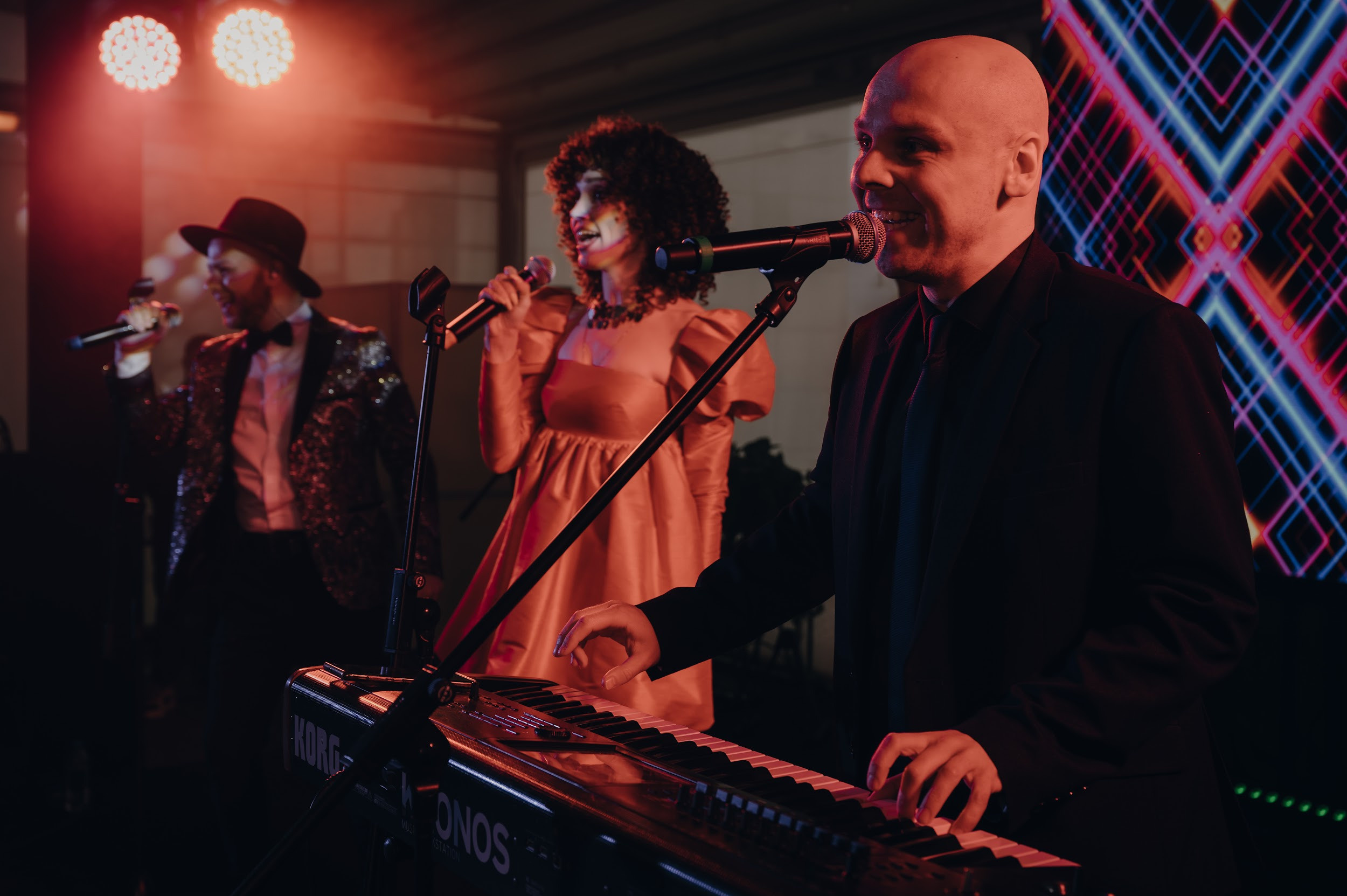 Мужской юбилей. VENSKAYA WEDDING & EVENT AGENCY