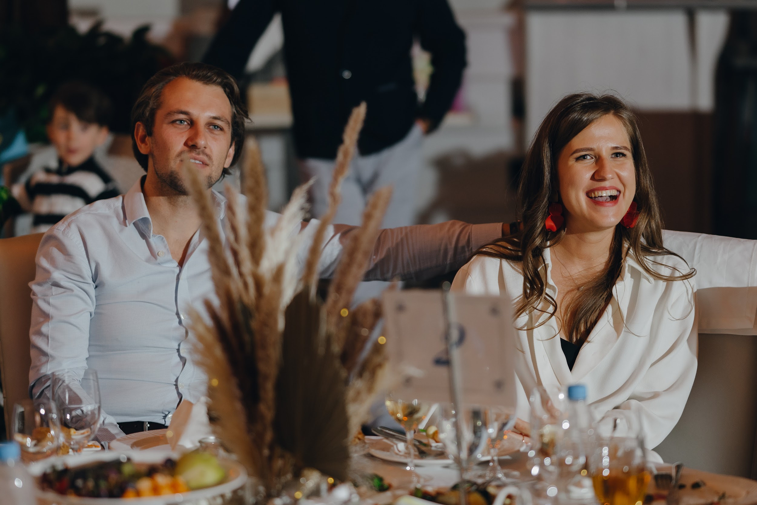 Мужской юбилей. VENSKAYA WEDDING & EVENT AGENCY