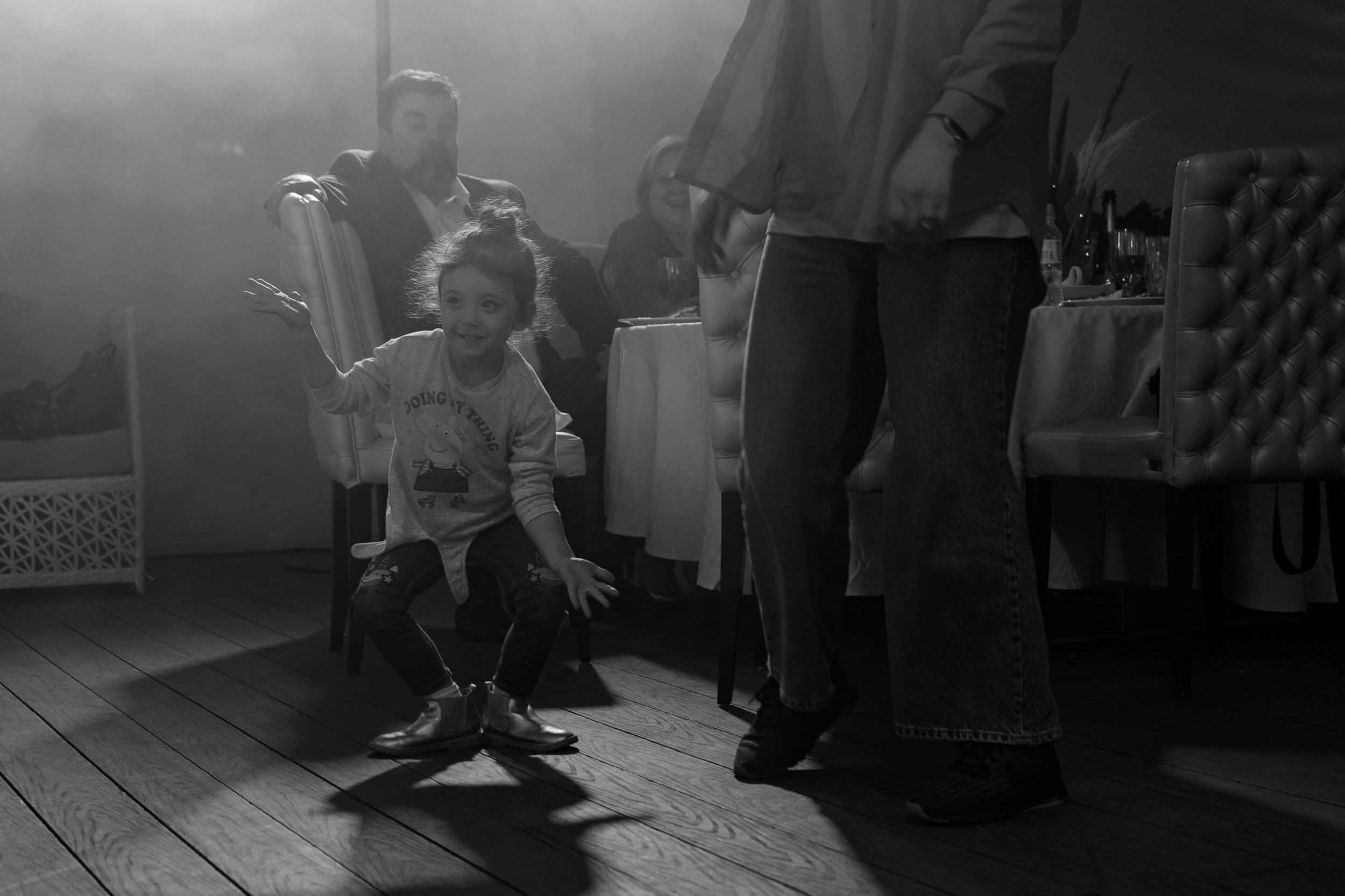 Мужской юбилей. VENSKAYA WEDDING & EVENT AGENCY