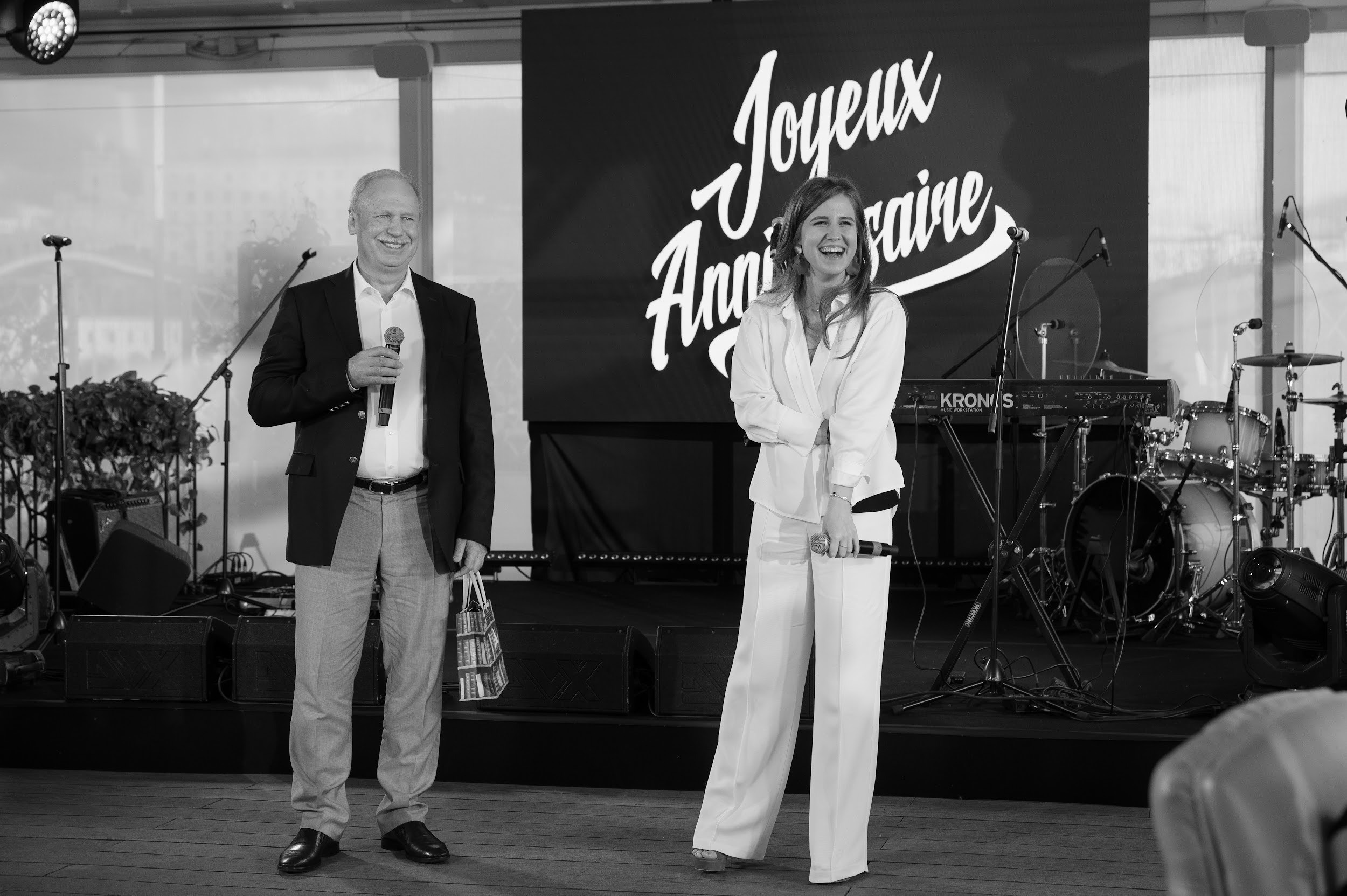 Мужской юбилей. VENSKAYA WEDDING & EVENT AGENCY