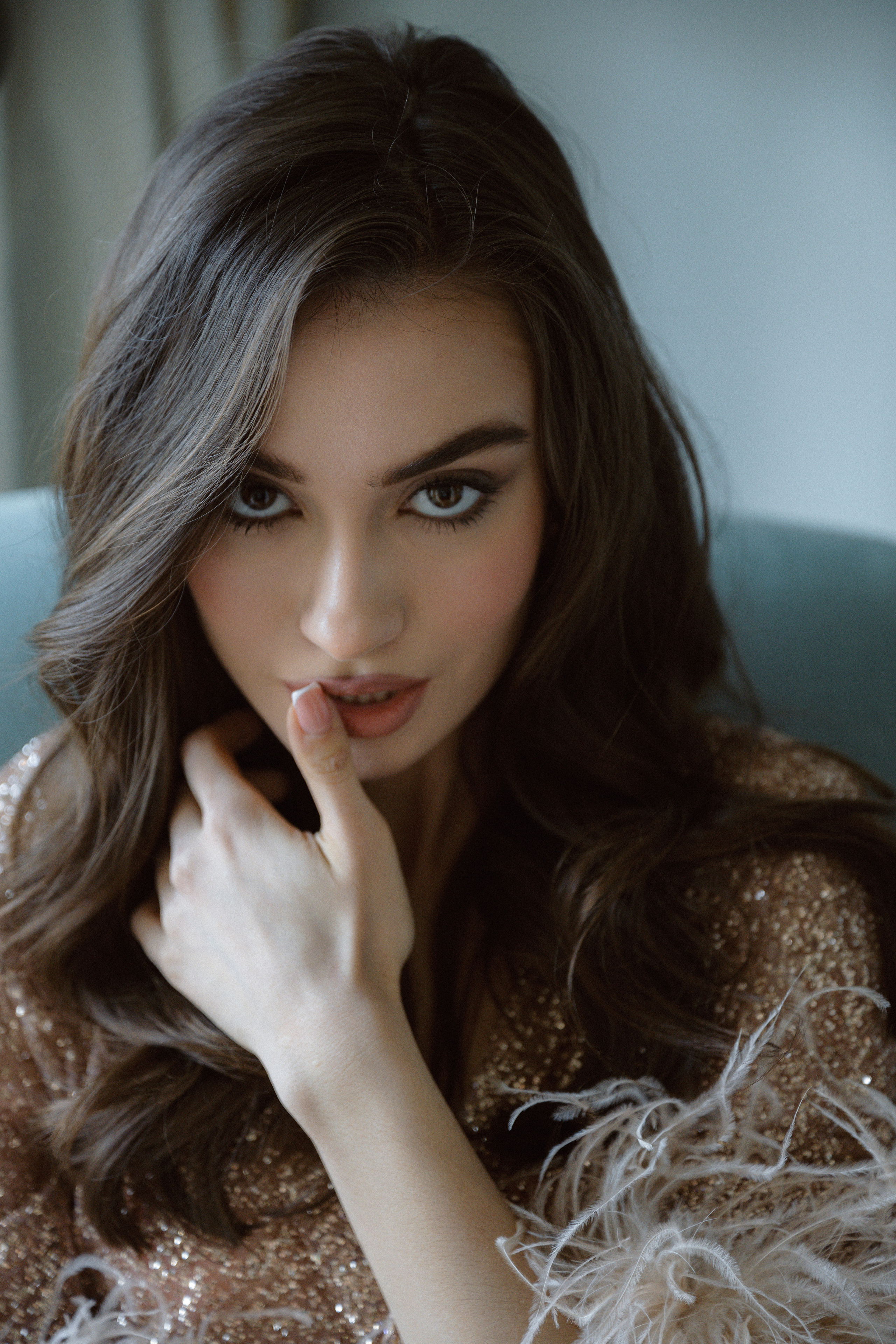 Эстетика и шик. Александра и Артем. VENSKAYA WEDDING & EVENT PLANNER