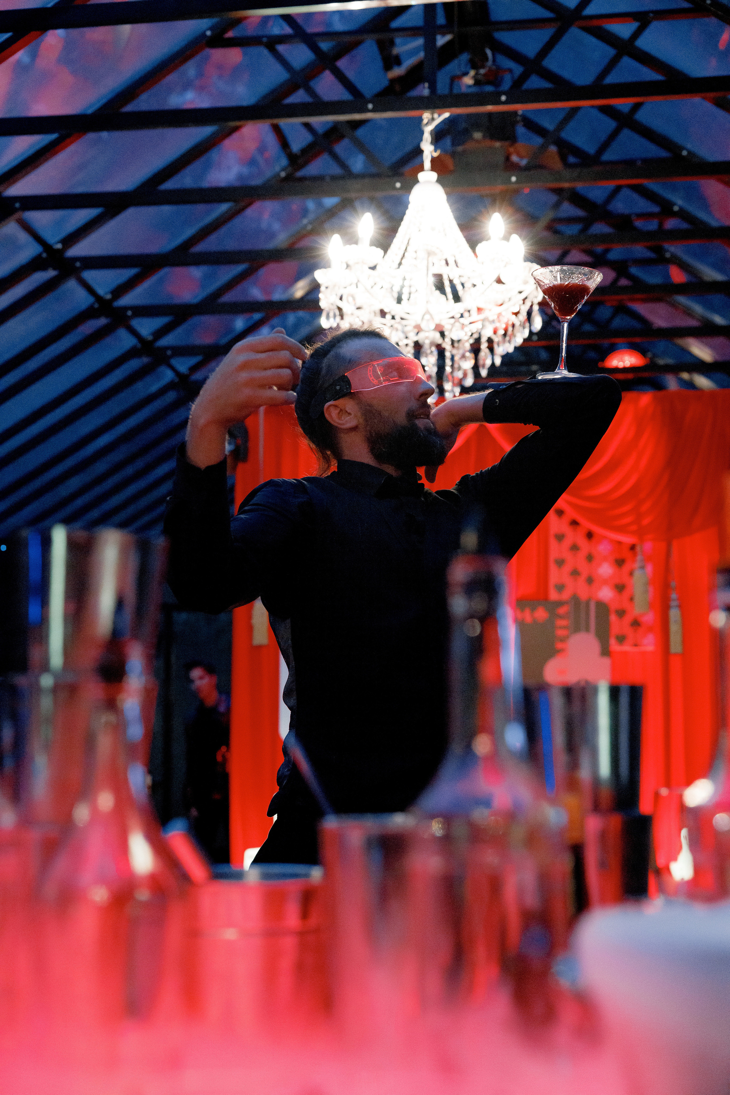 День рождения Риты. VENSKAYA WEDDING & EVENT PLANNER