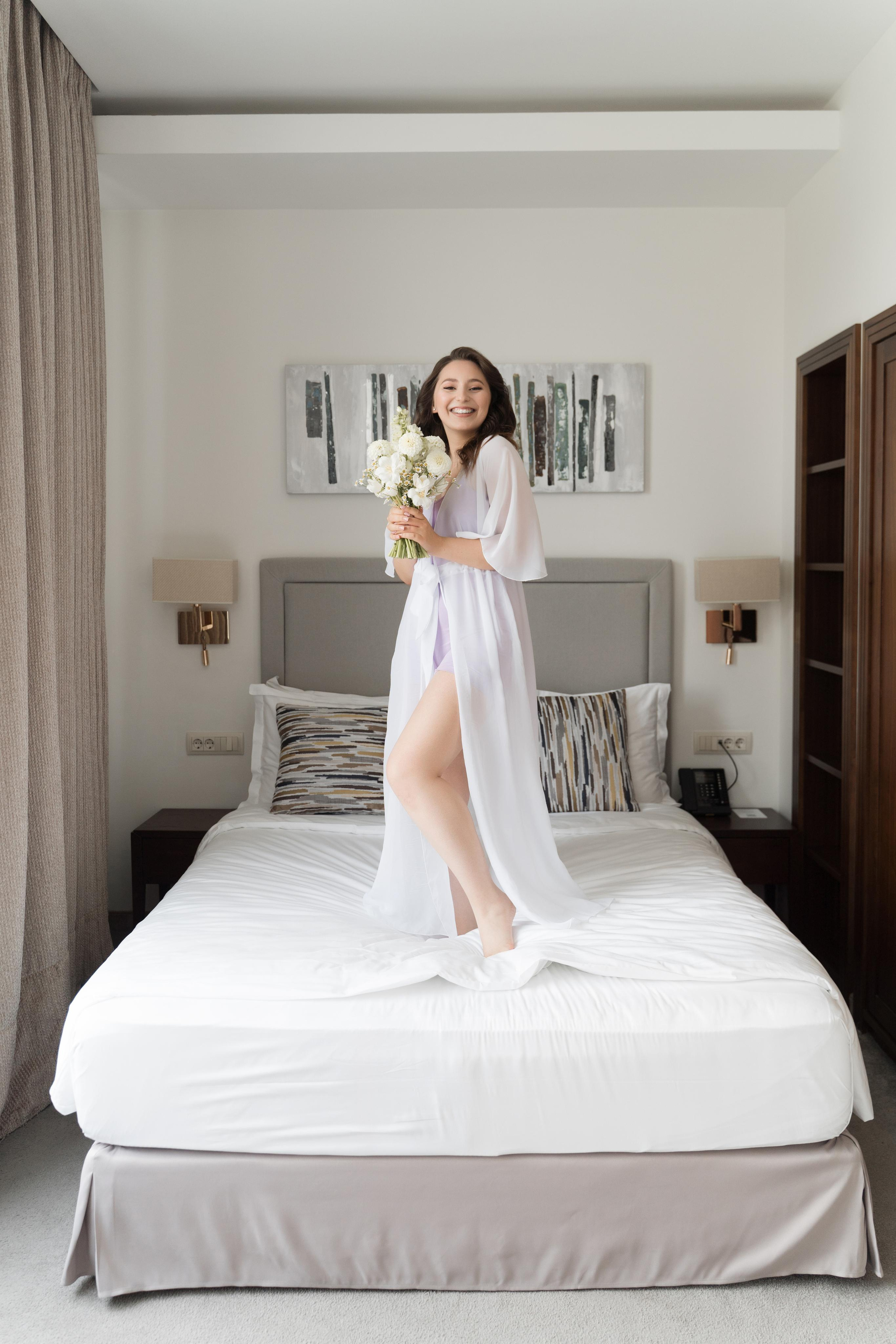 Александр и Анна. Любимый цвет. VENSKAYA WEDDING & EVENT PLANNER