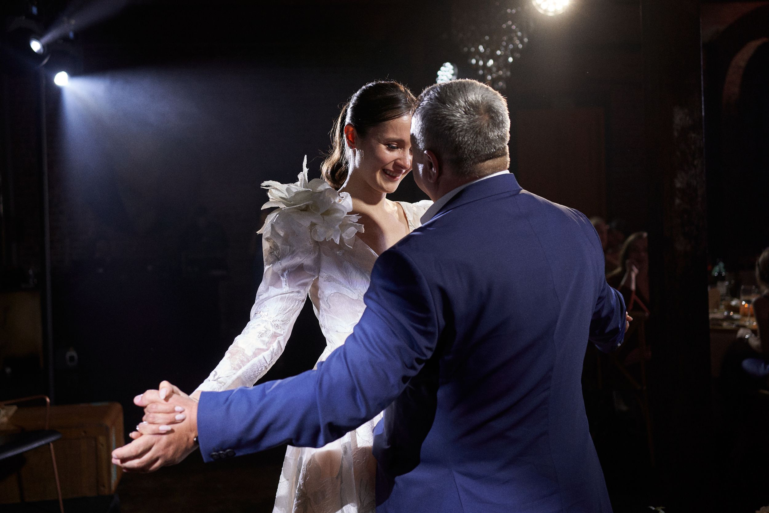 Зарощенный замок Юлии и Ильи. VENSKAYA WEDDING & EVENT PLANNER