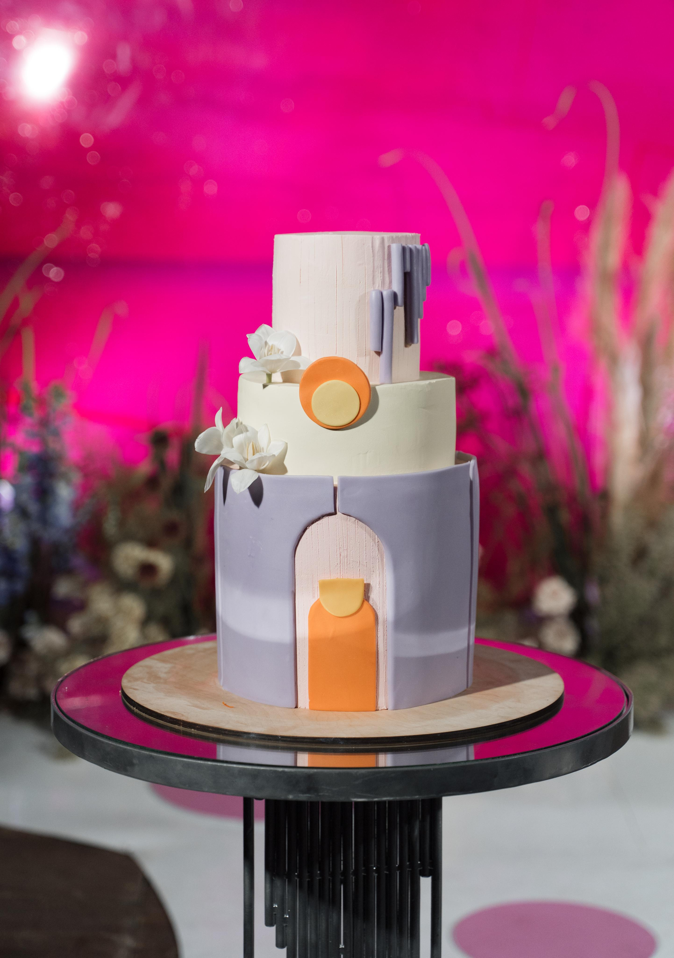 Александр и Анна. Любимый цвет. VENSKAYA WEDDING & EVENT PLANNER