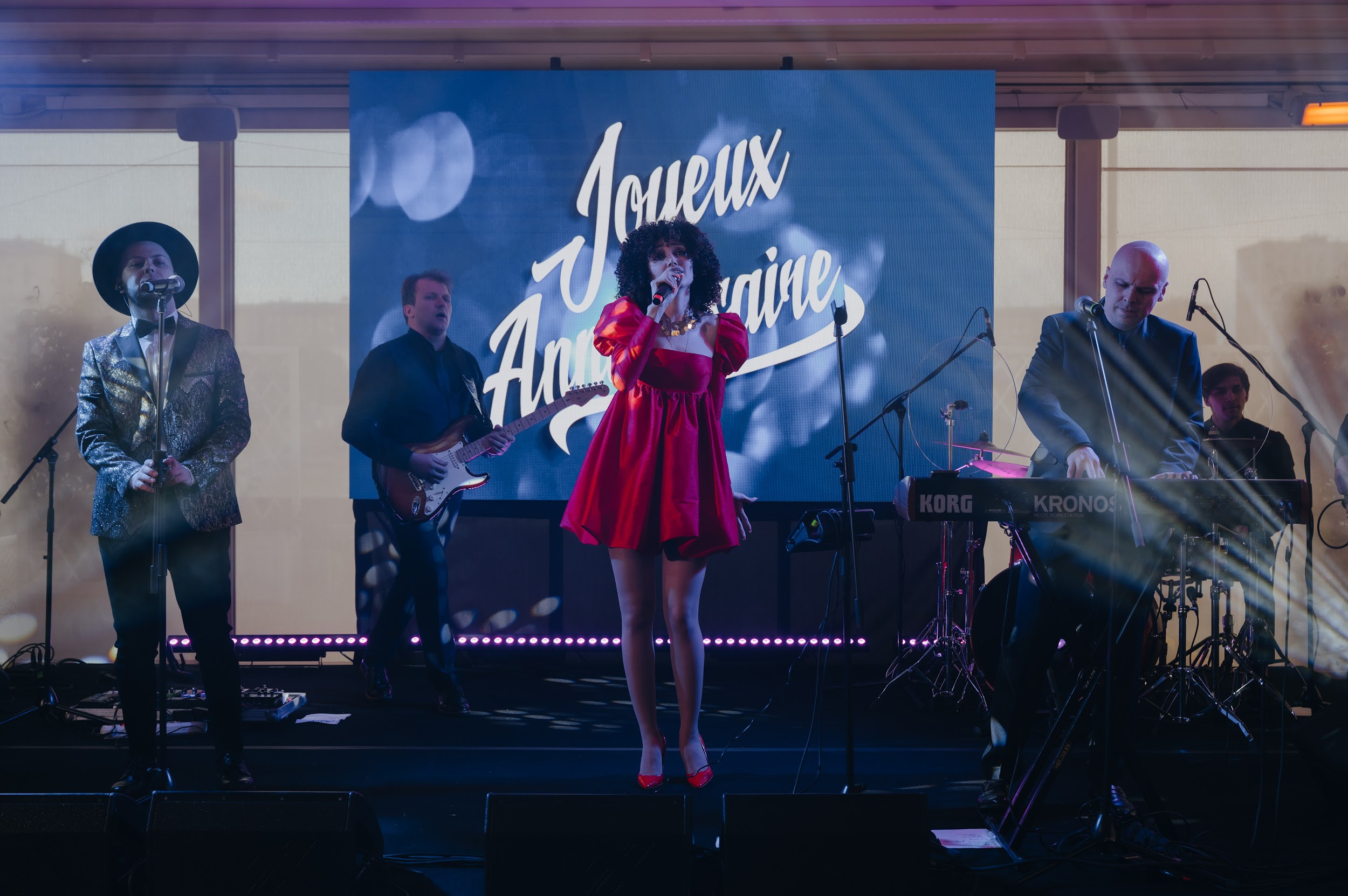 Мужской юбилей. VENSKAYA WEDDING & EVENT AGENCY