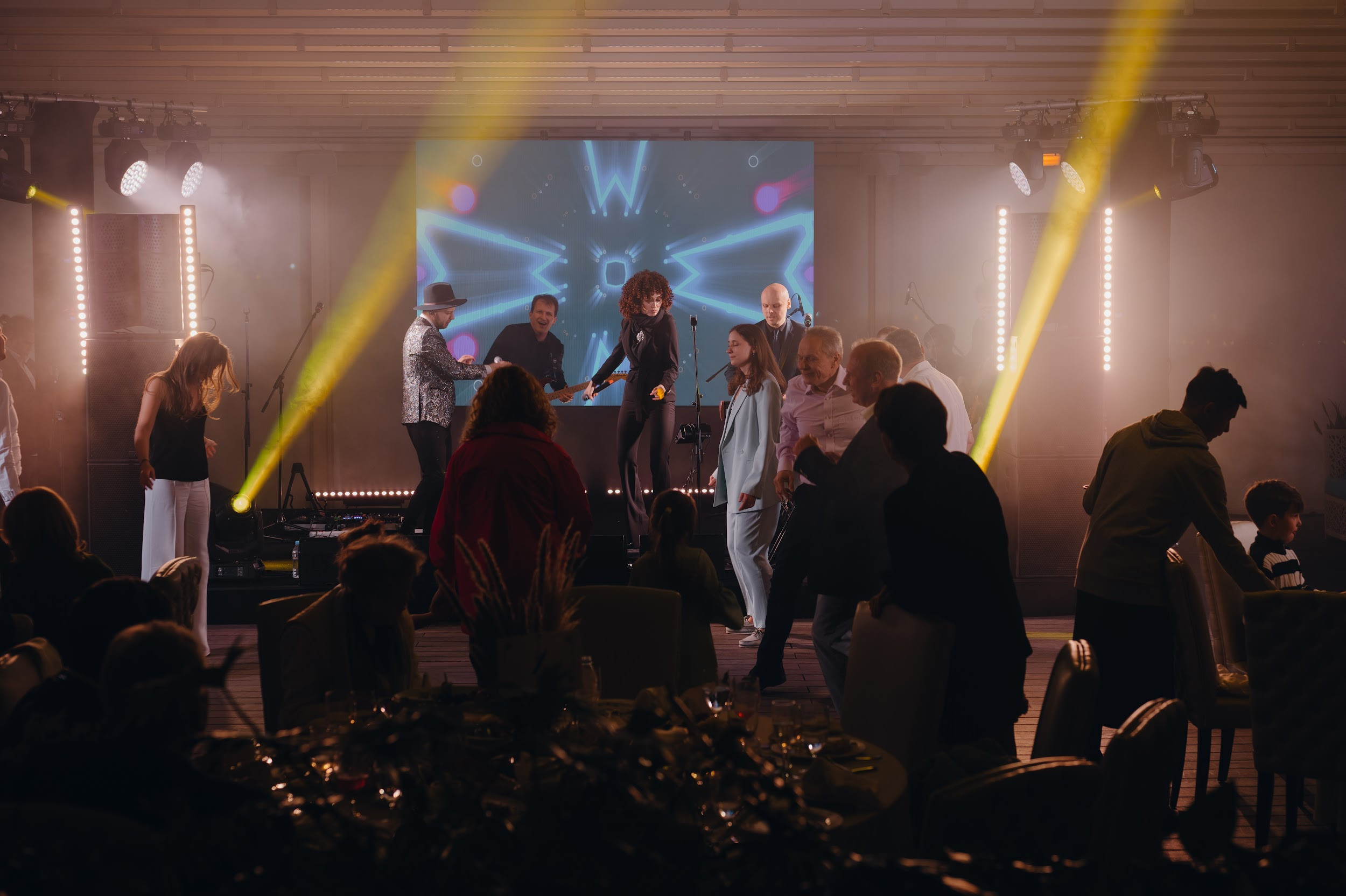 Мужской юбилей. VENSKAYA WEDDING & EVENT AGENCY