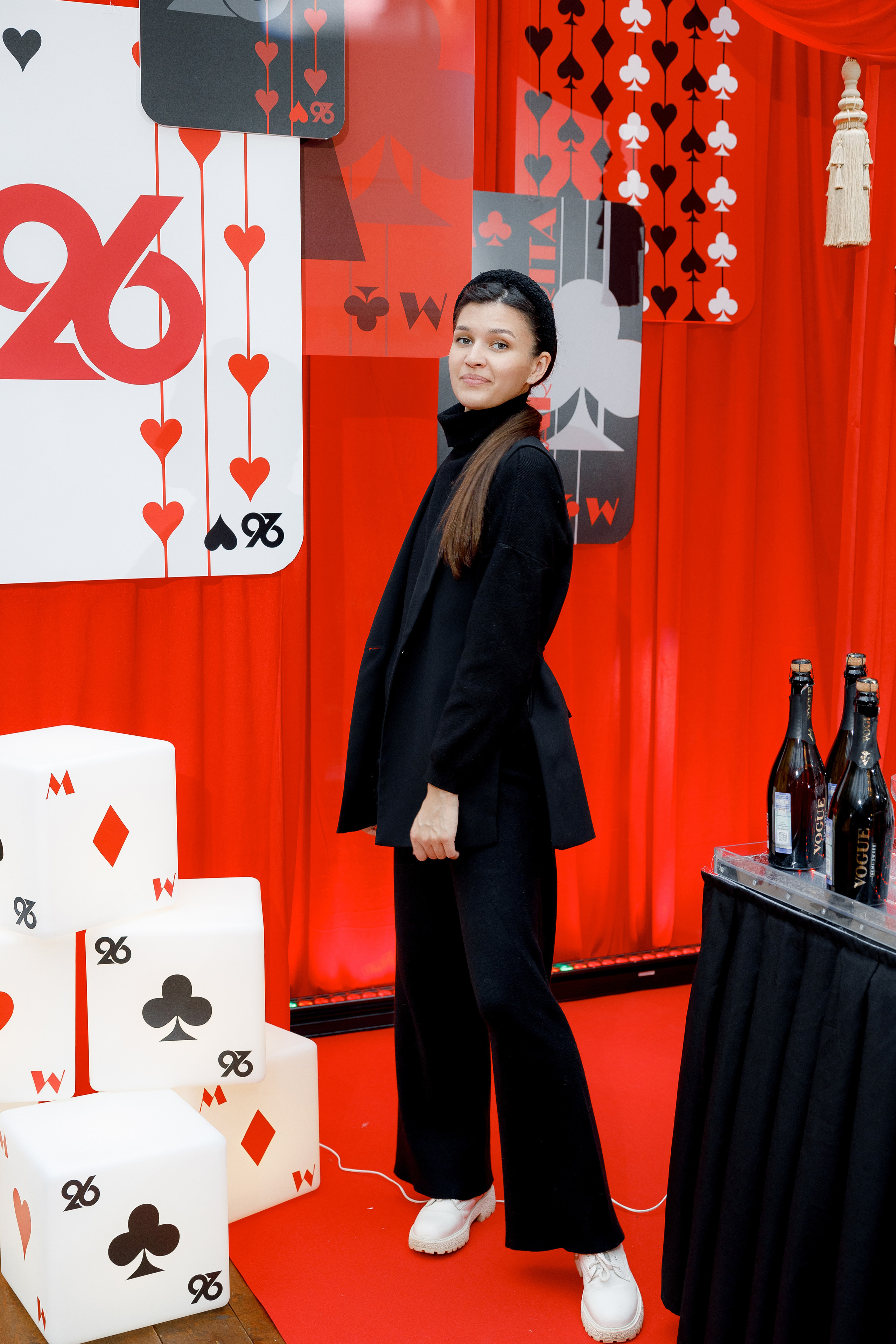 День рождения Риты. VENSKAYA WEDDING & EVENT PLANNER