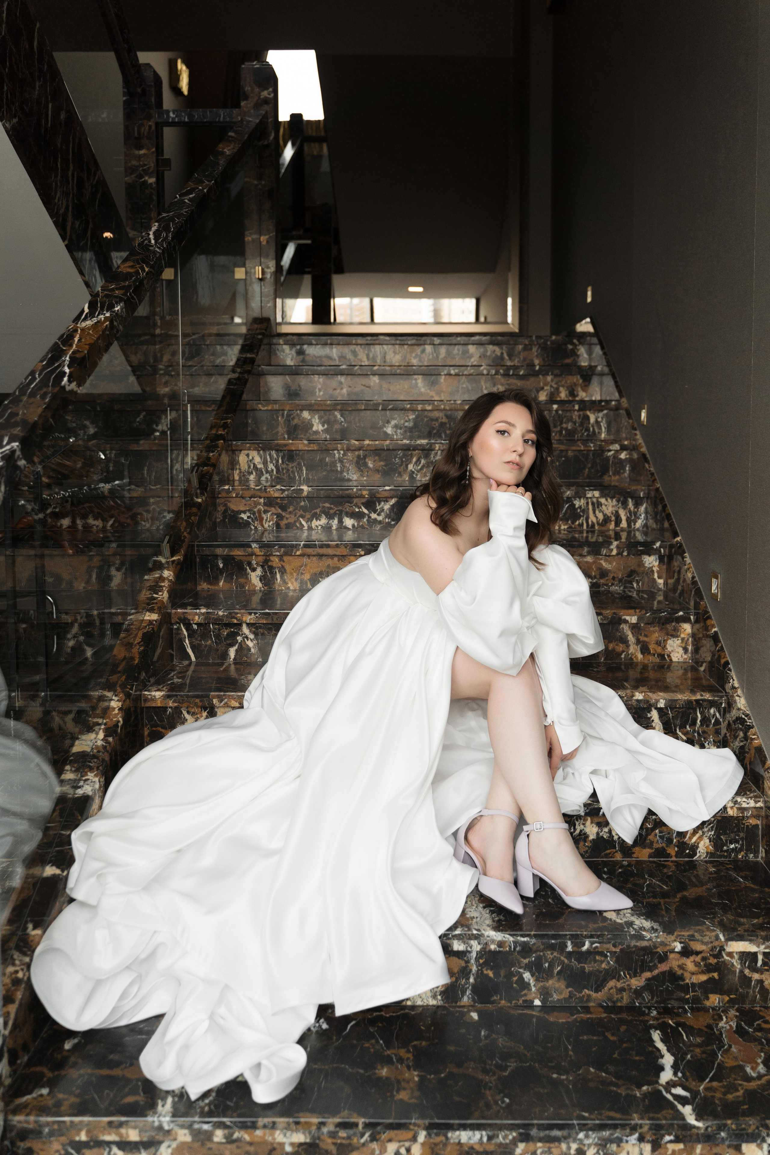 Александр и Анна. Любимый цвет. VENSKAYA WEDDING & EVENT PLANNER