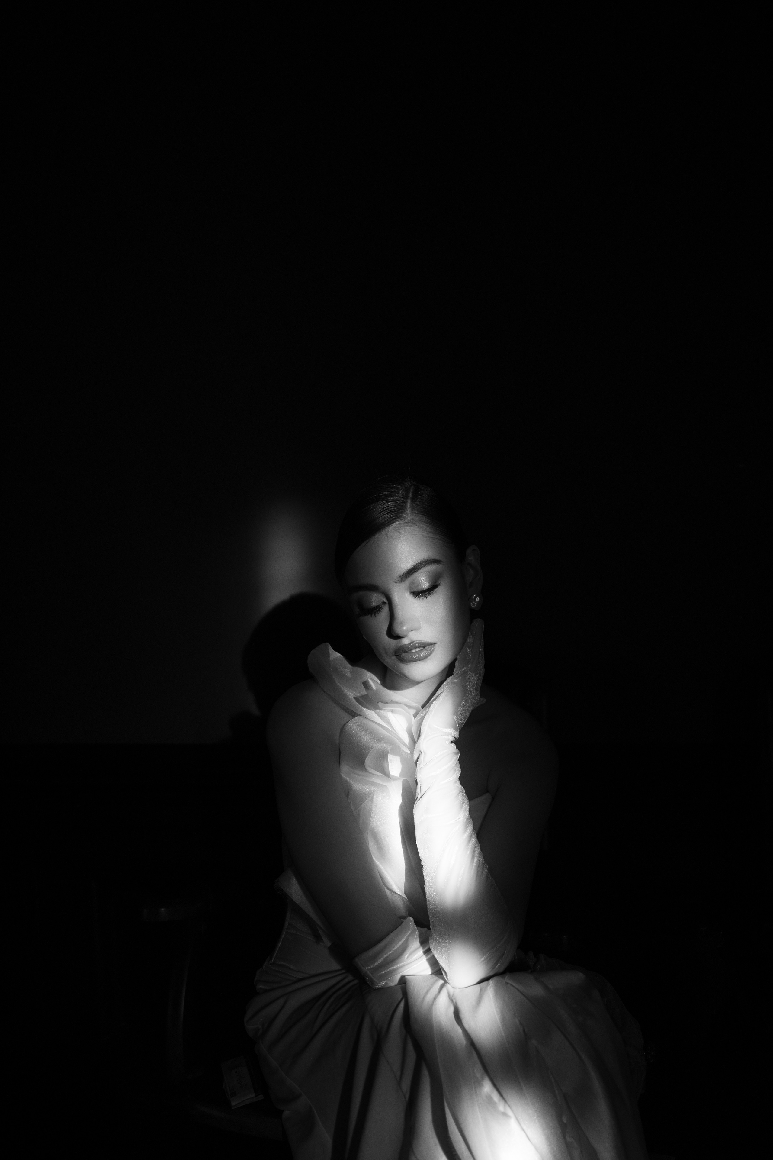 Эстетика и шик. Александра и Артем. VENSKAYA WEDDING & EVENT PLANNER