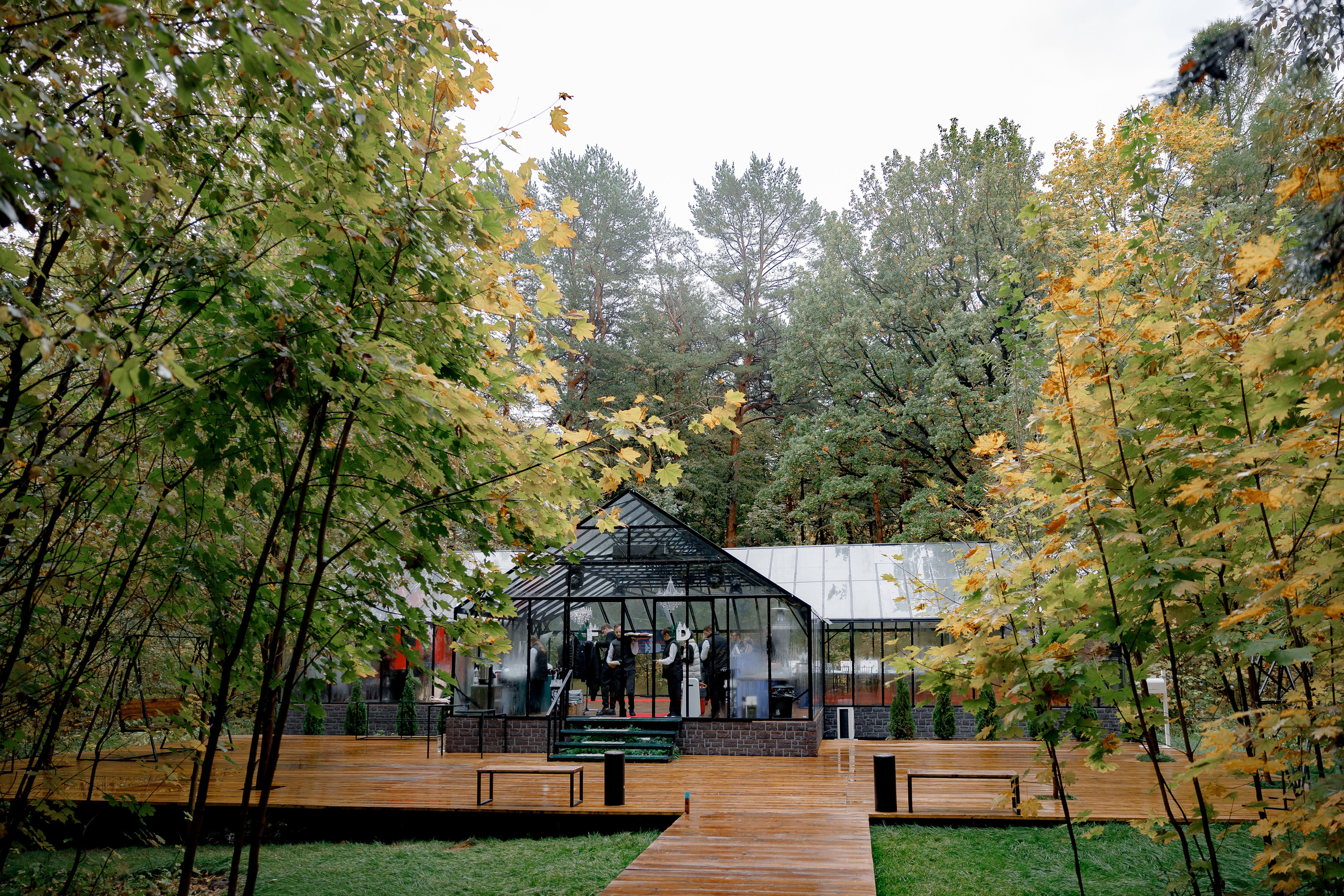 День рождения Риты. VENSKAYA WEDDING & EVENT PLANNER