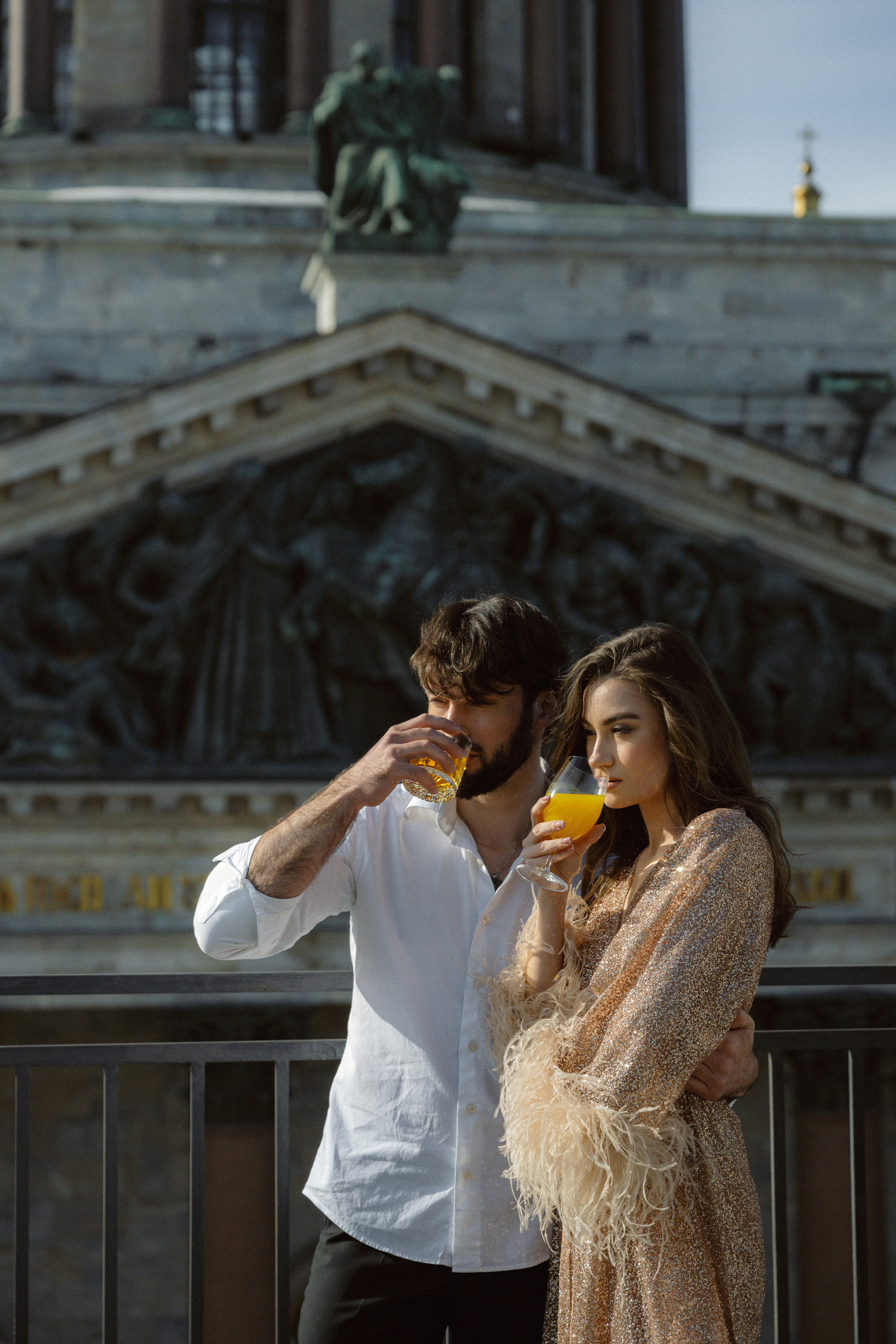 Эстетика и шик. Александра и Артем. VENSKAYA WEDDING & EVENT PLANNER