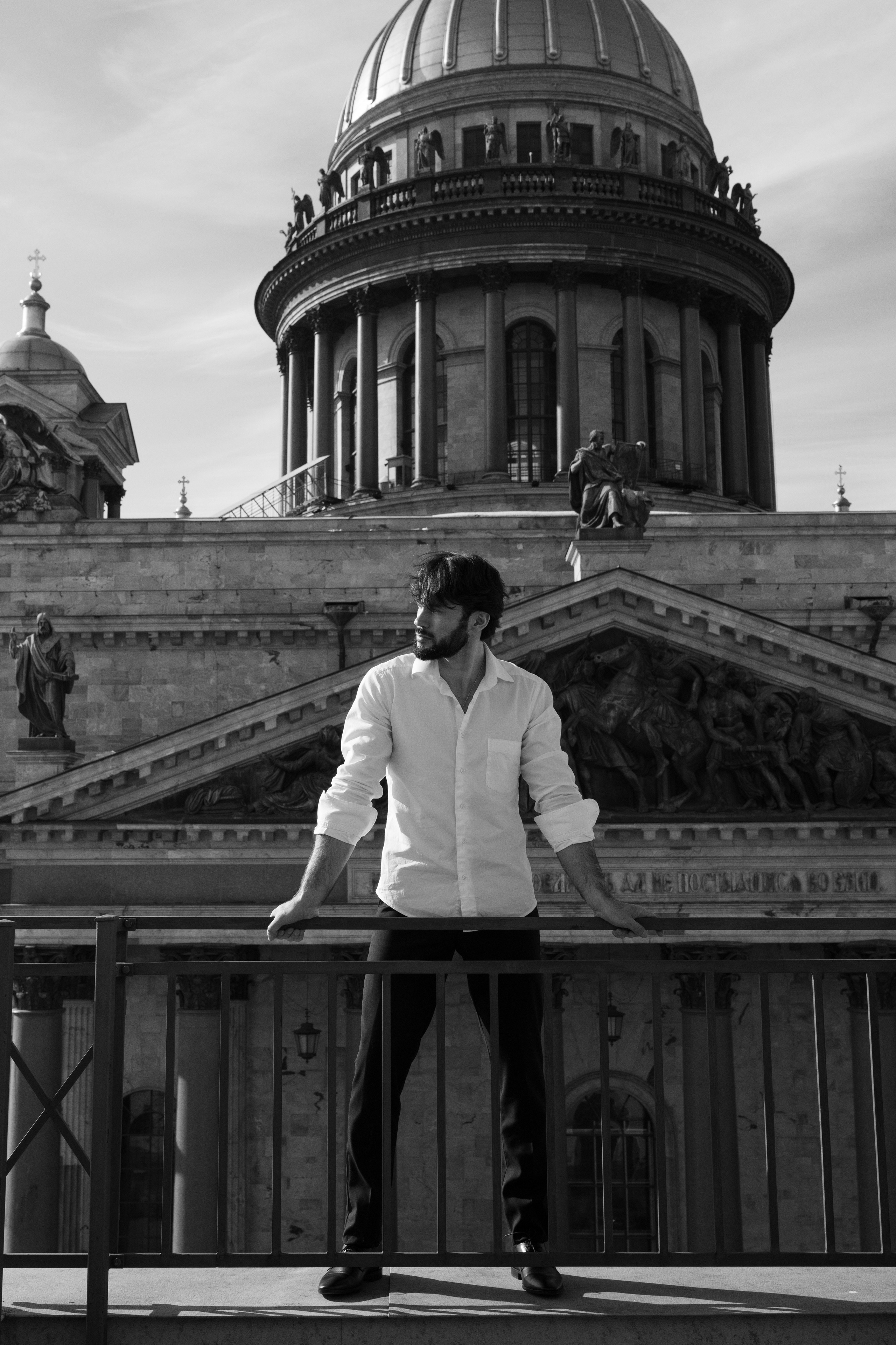 Эстетика и шик. Александра и Артем. VENSKAYA WEDDING & EVENT PLANNER