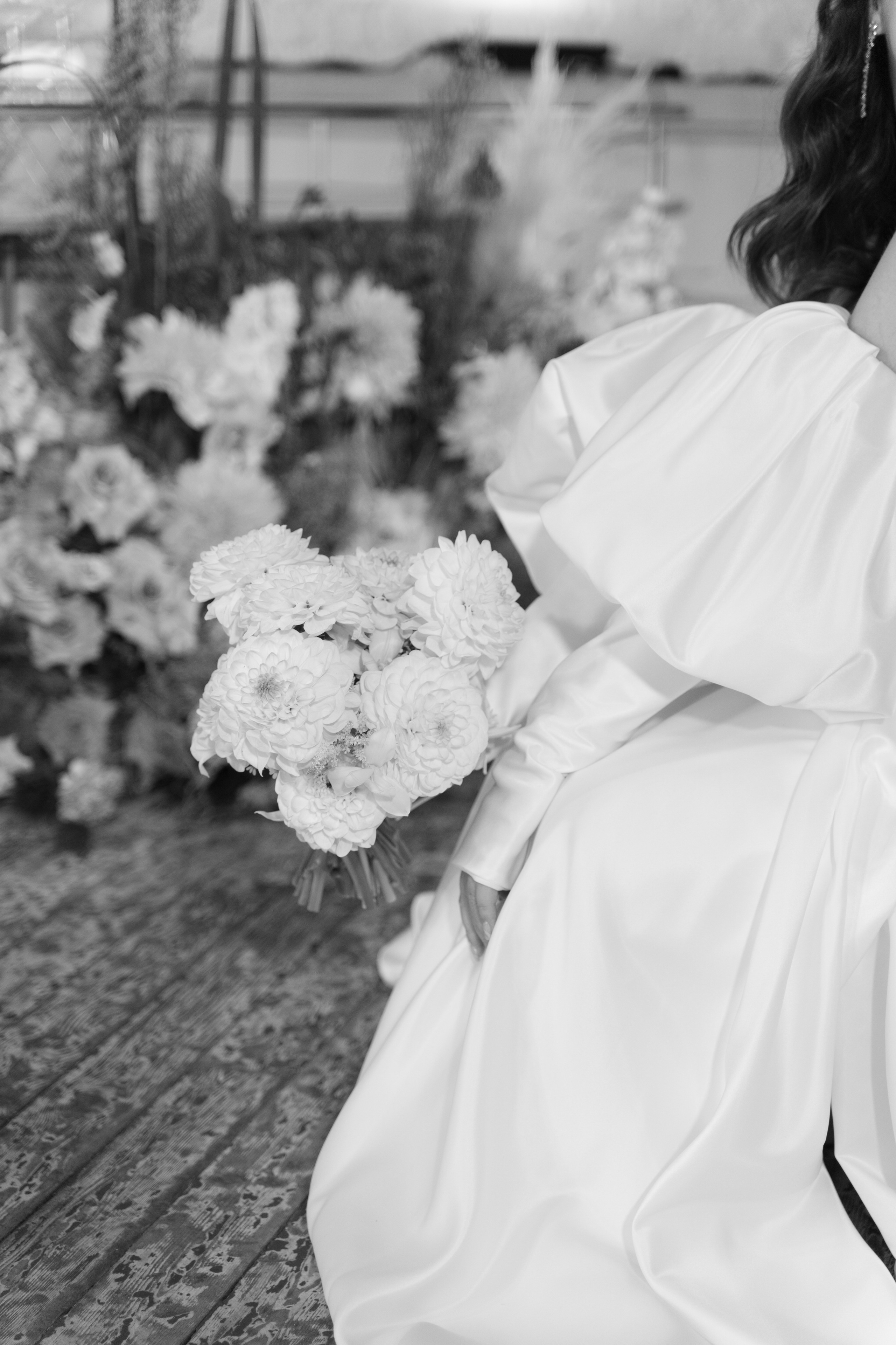 Александр и Анна. Любимый цвет. VENSKAYA WEDDING & EVENT PLANNER