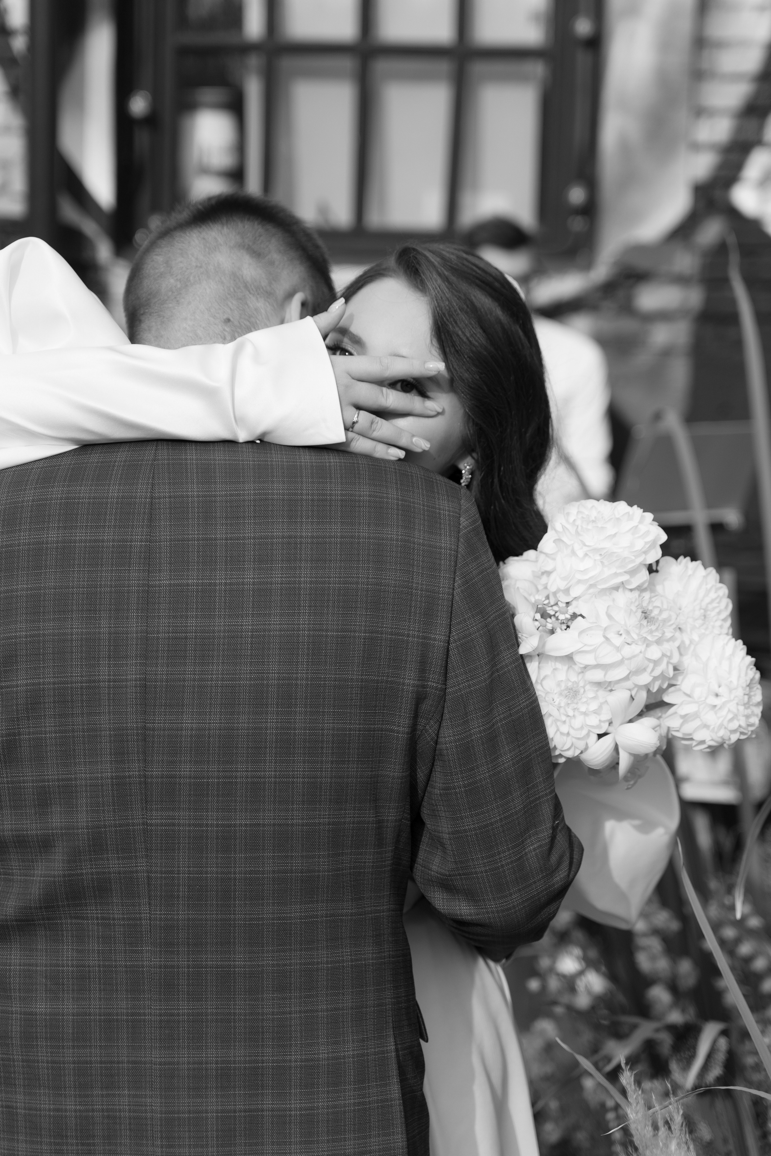 Александр и Анна. Любимый цвет. VENSKAYA WEDDING & EVENT PLANNER