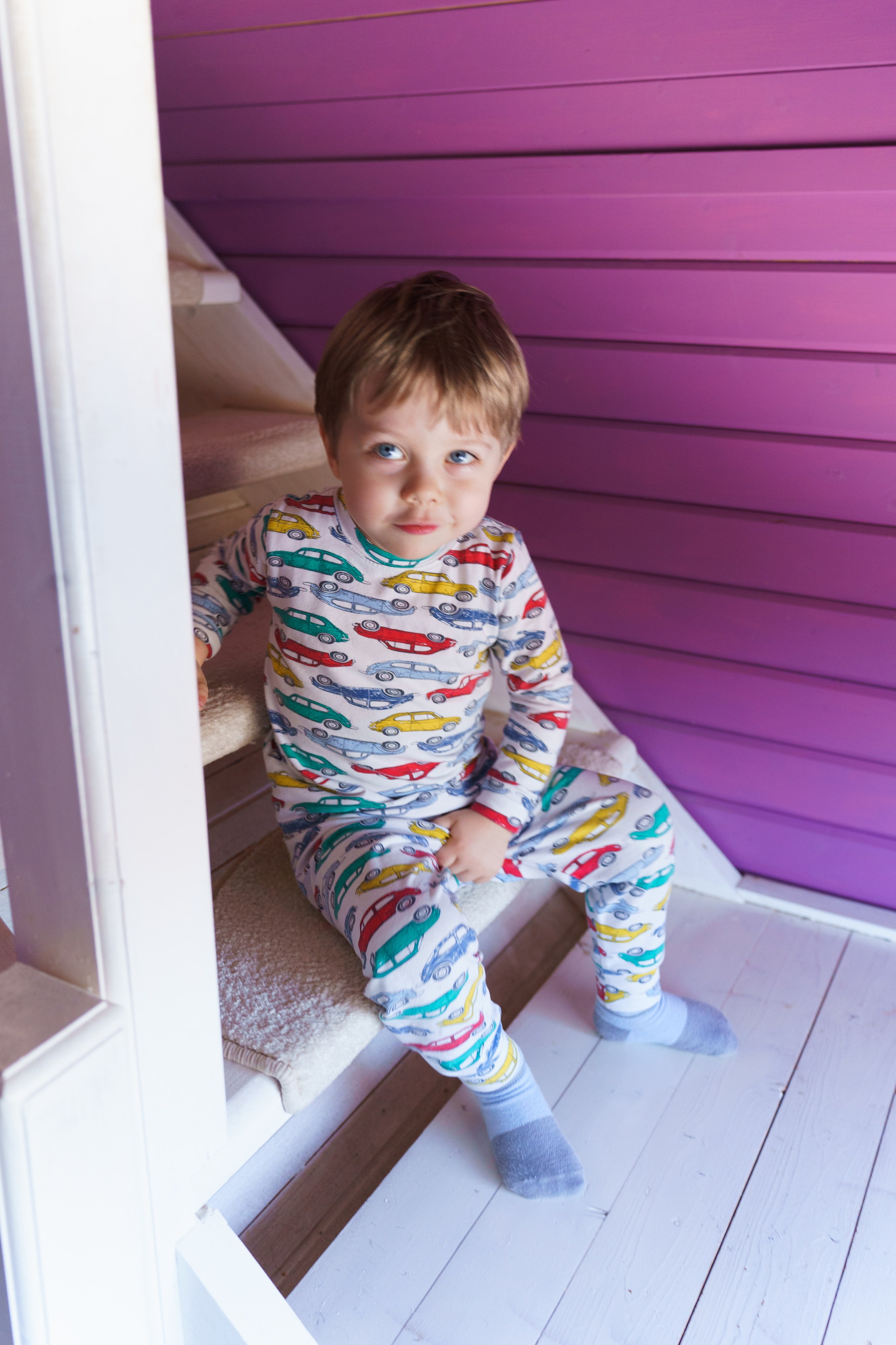 ДР Никитосика (анонс). Семейный и репортажный фотограф в Москве Оксана Шилова