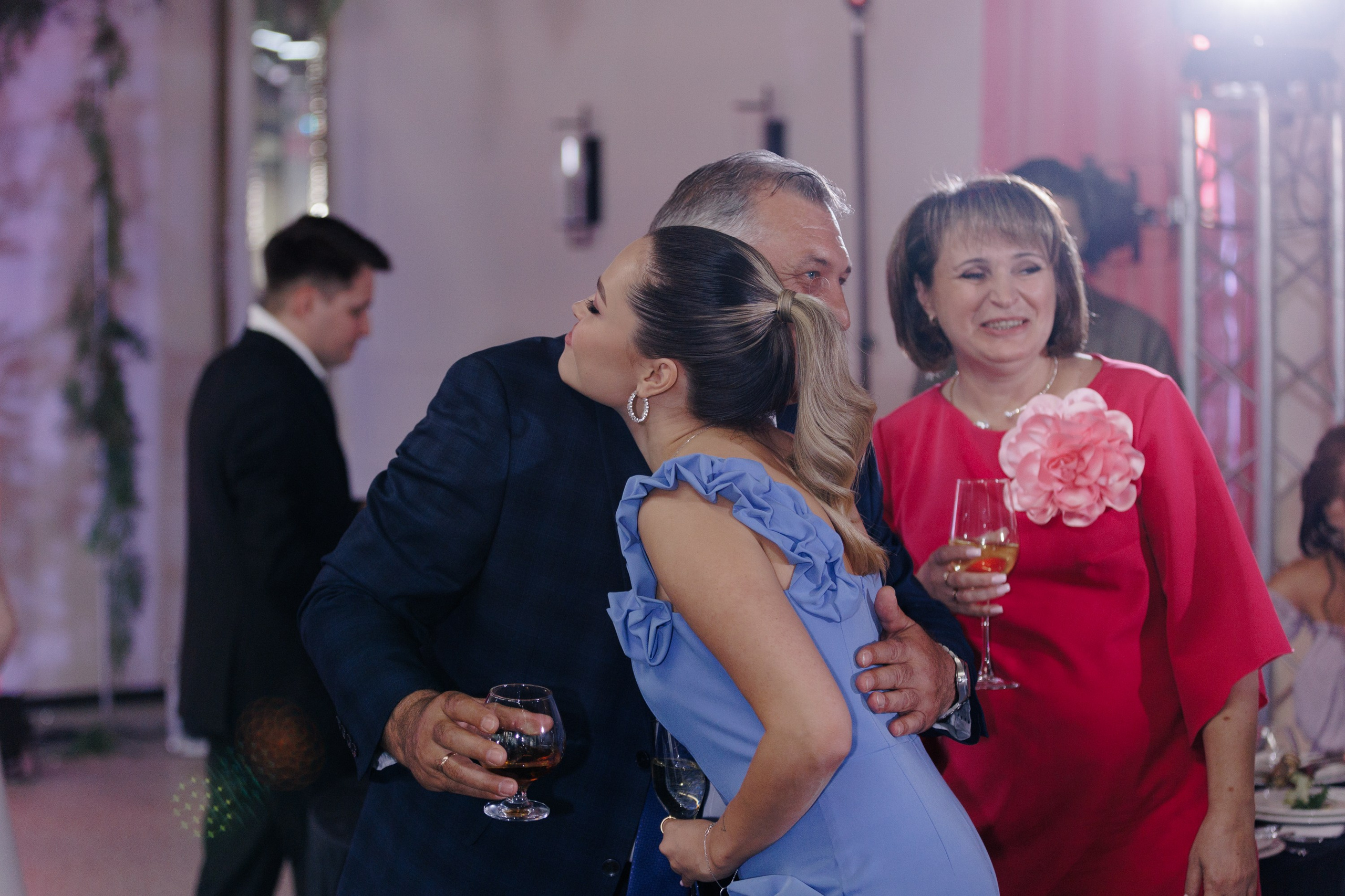 Алексей и Алина (полный день). Свадебный фотограф