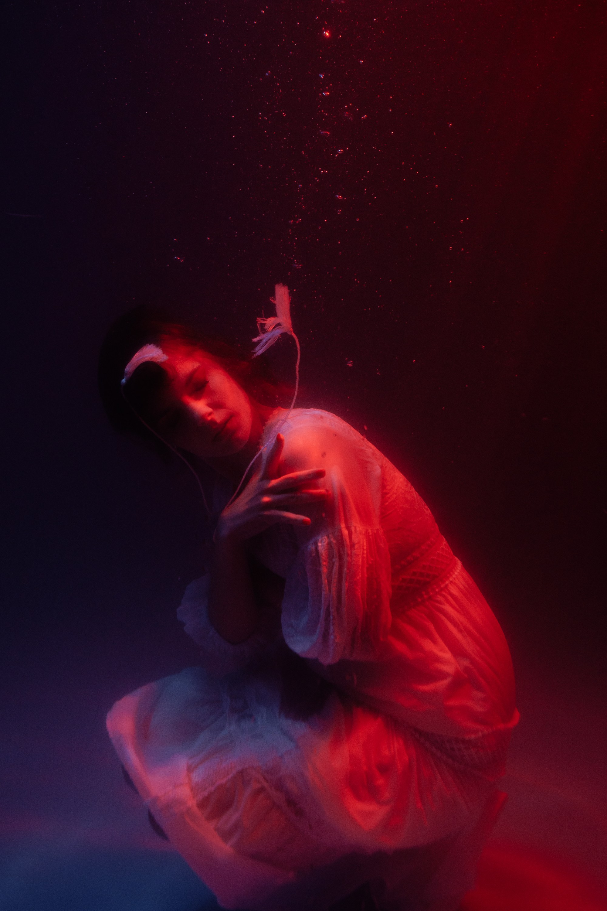 Глоток свежего воздуха. Свадебный фотограф