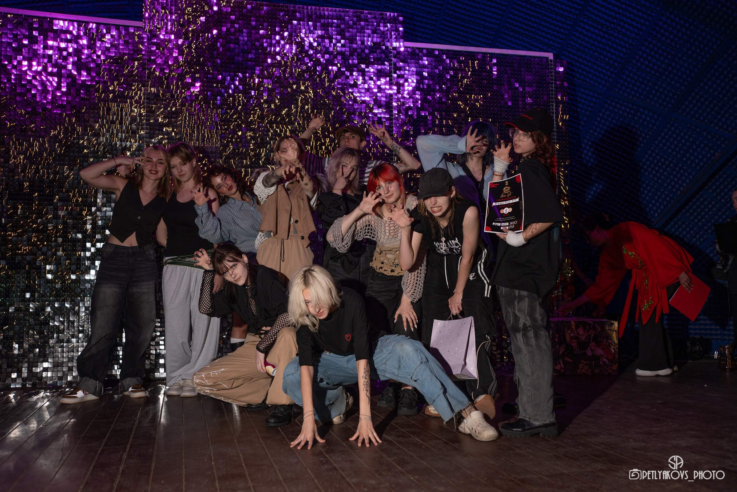 Golden Dragon Fest cosplay & k-pop. Фотограф, видеограф Пятигорск, Ставрополь, Ессентуки, Petlyakovs_photo