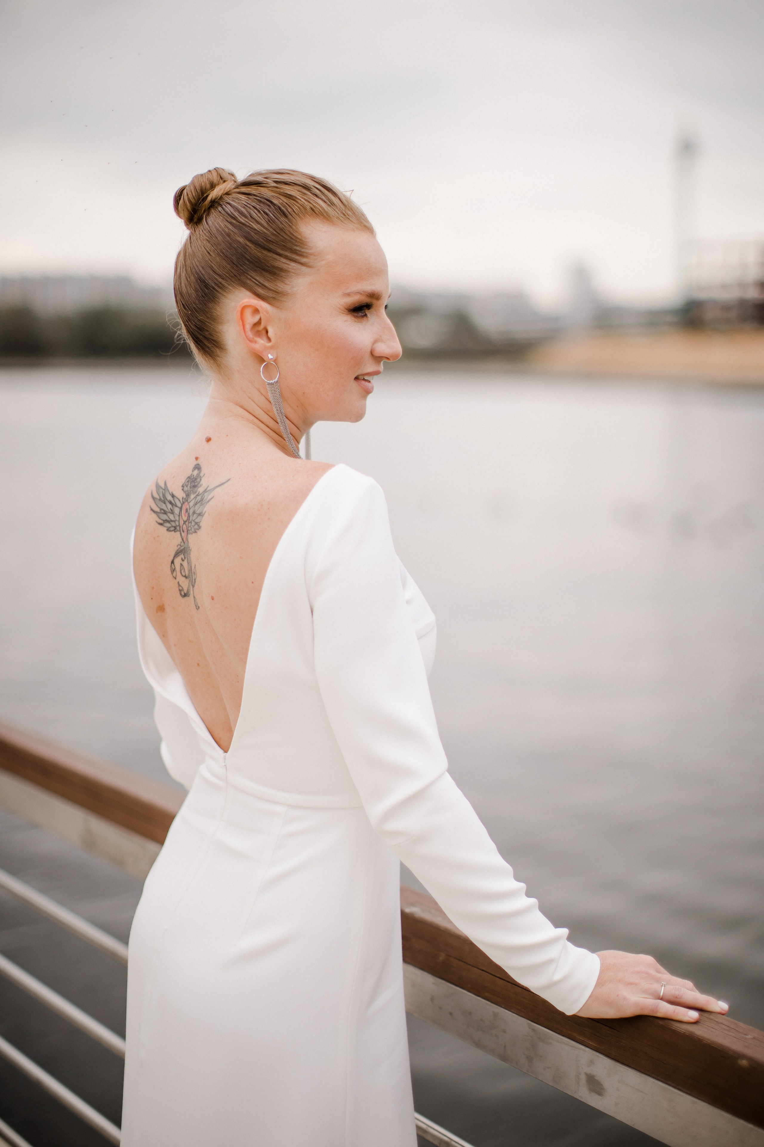 Свадьба Алены. Семейный и детский фотограф в Москве Кузьмина Мария