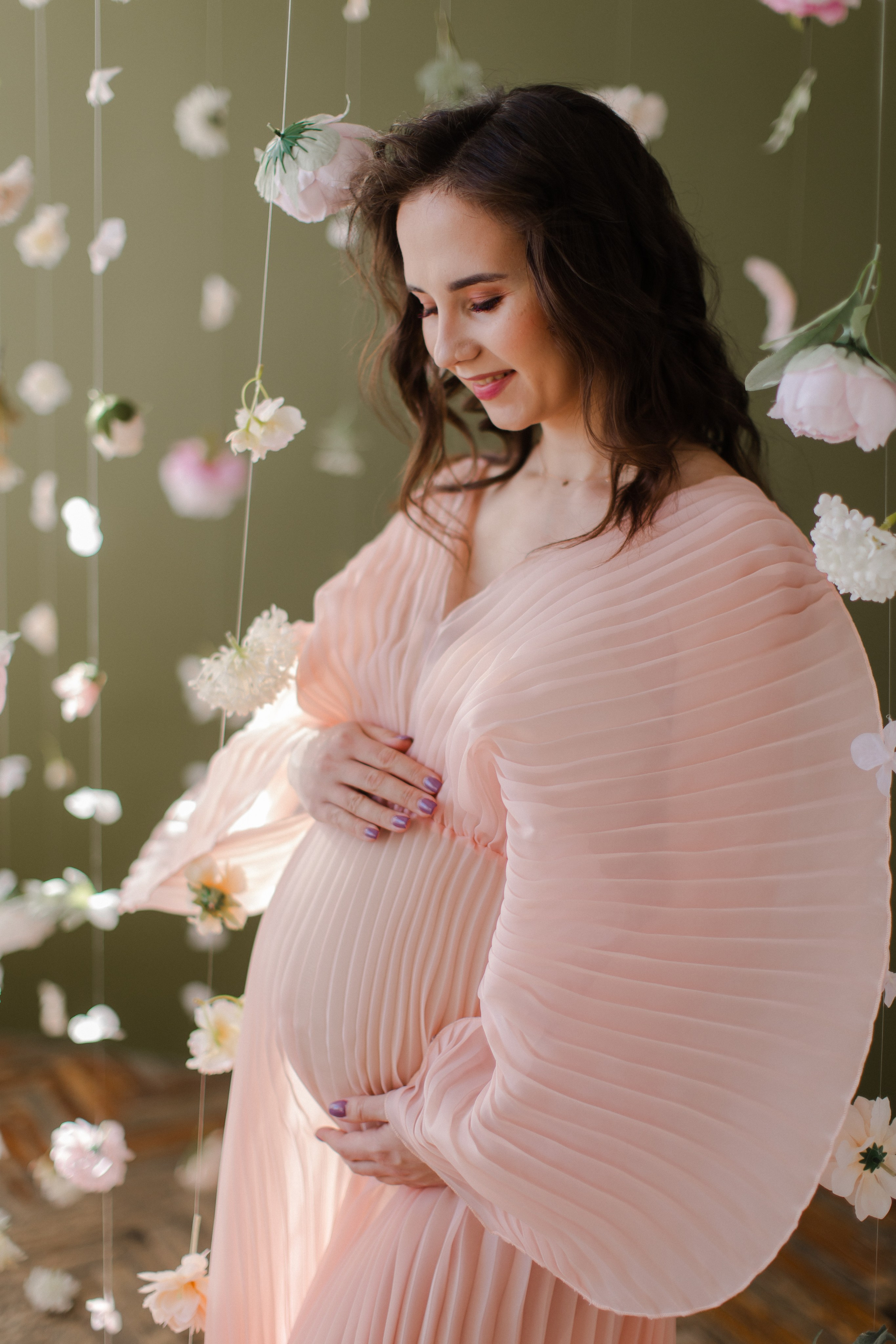 Яна и Кирилл. Семейный и детский фотограф в Москве Кузьмина Мария