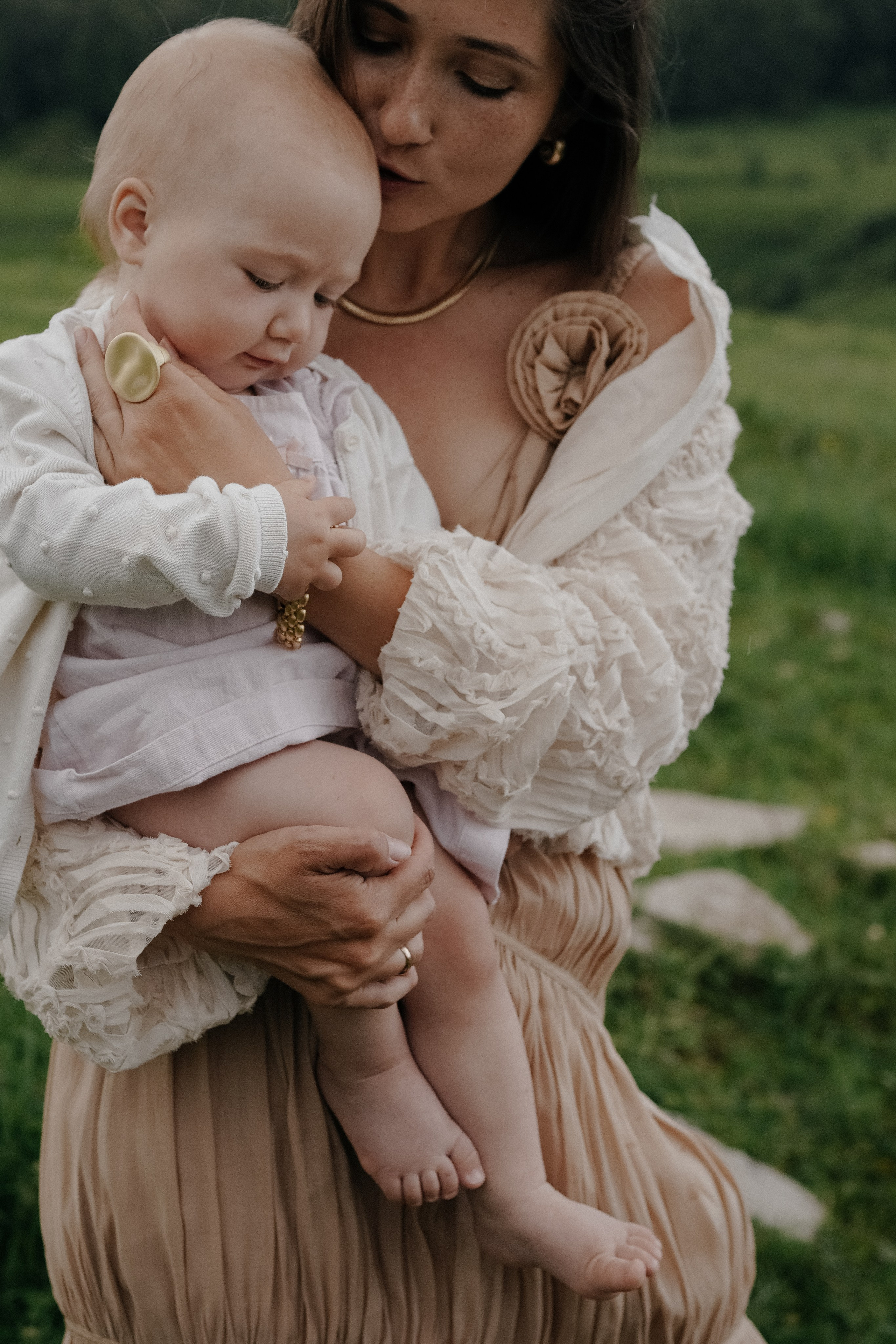 Ветреный день. Свадебный и семейный фотограф Афанасьева Анна в Кисловодске