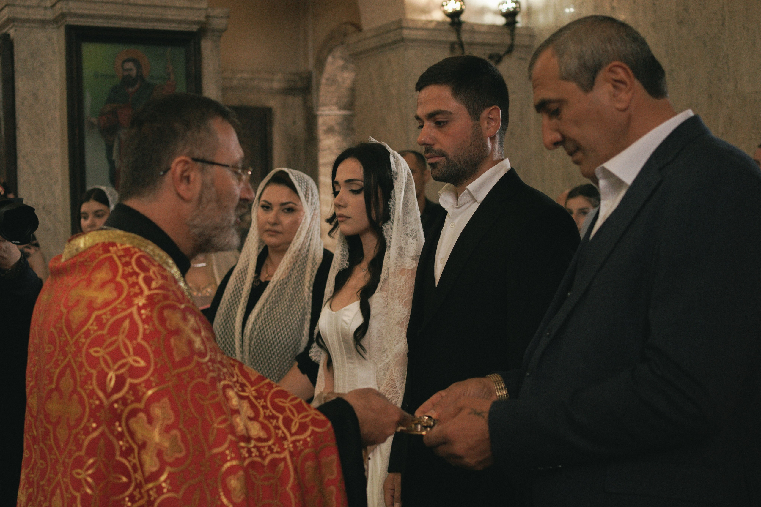 Испания. Свадебный и семейный фотограф Афанасьева Анна в Кисловодске