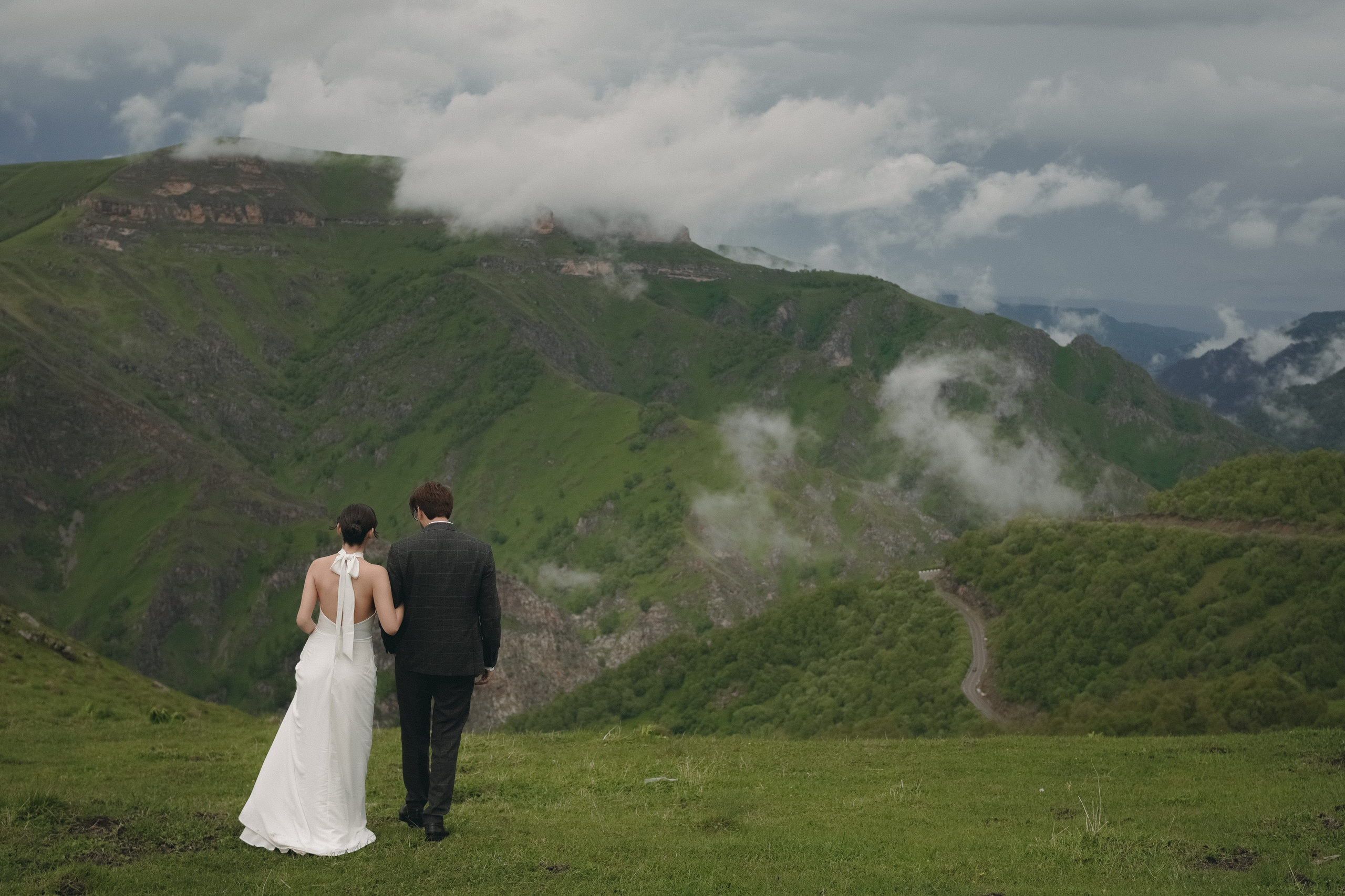 Мелодия Любви. Свадебный и семейный фотограф Афанасьева Анна в Кисловодске