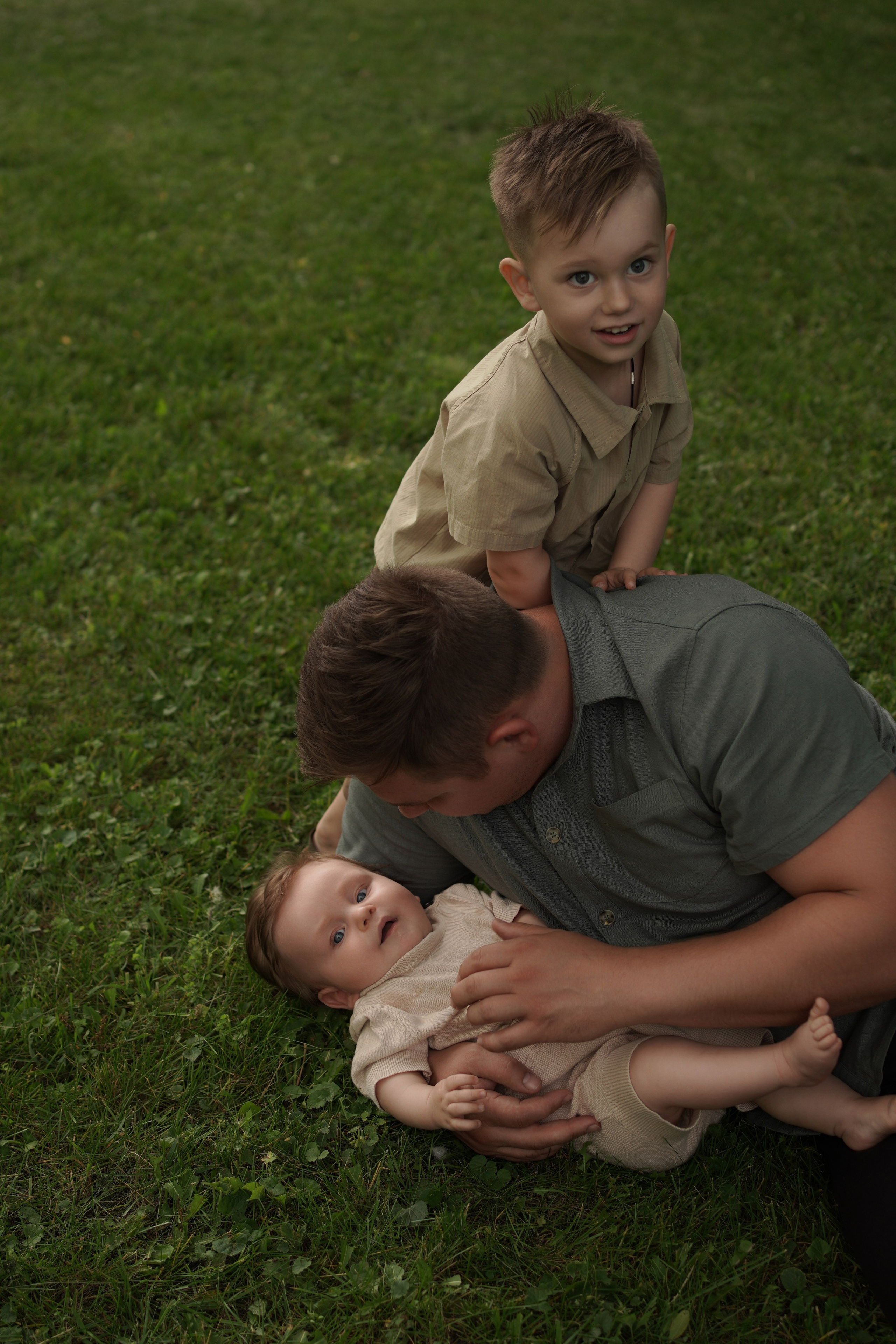 Нежность в Каждом Кадре. Свадебный и семейный фотограф Афанасьева Анна в Кисловодске