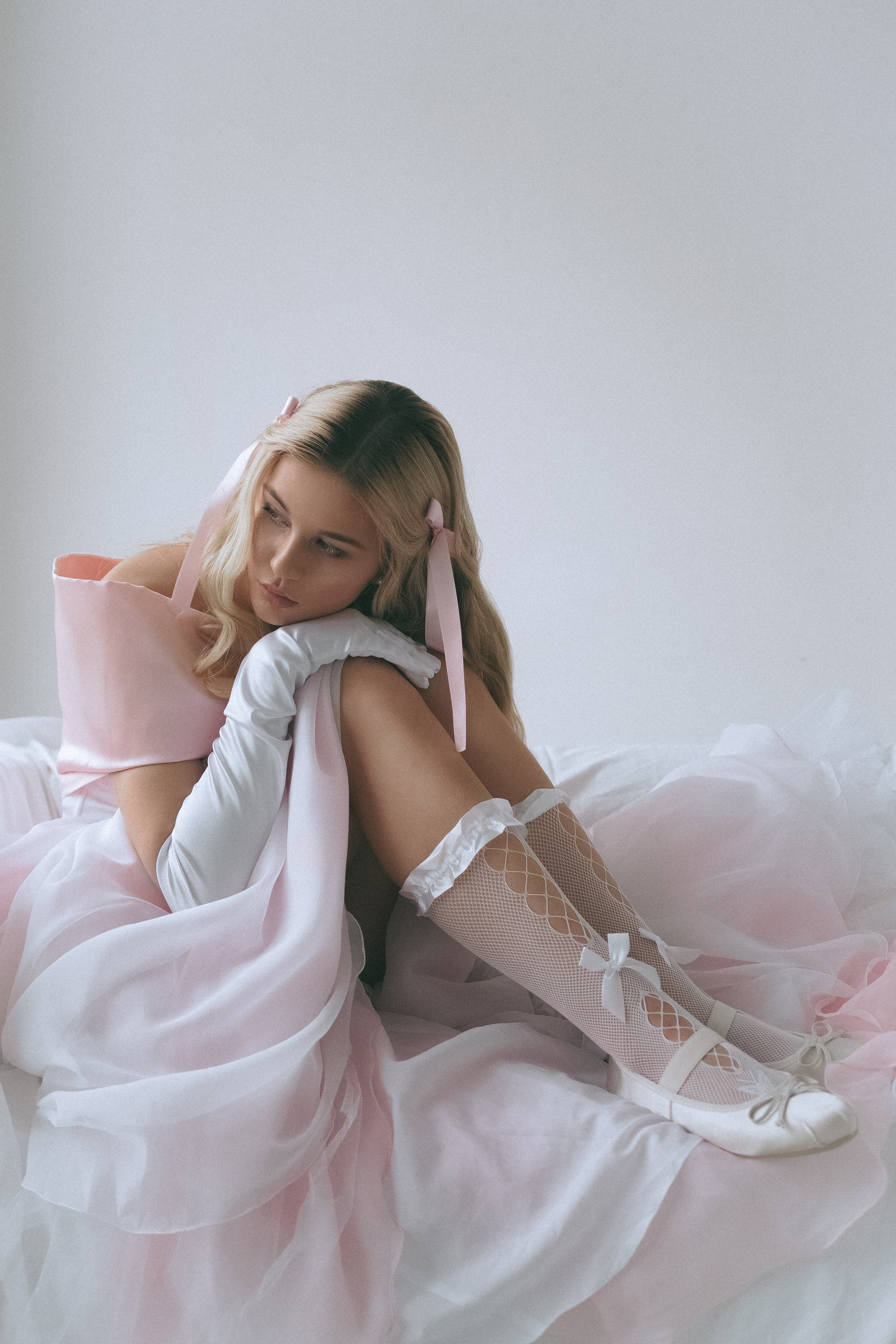 Невеста. Свадебный и семейный фотограф Афанасьева Анна в Кисловодске