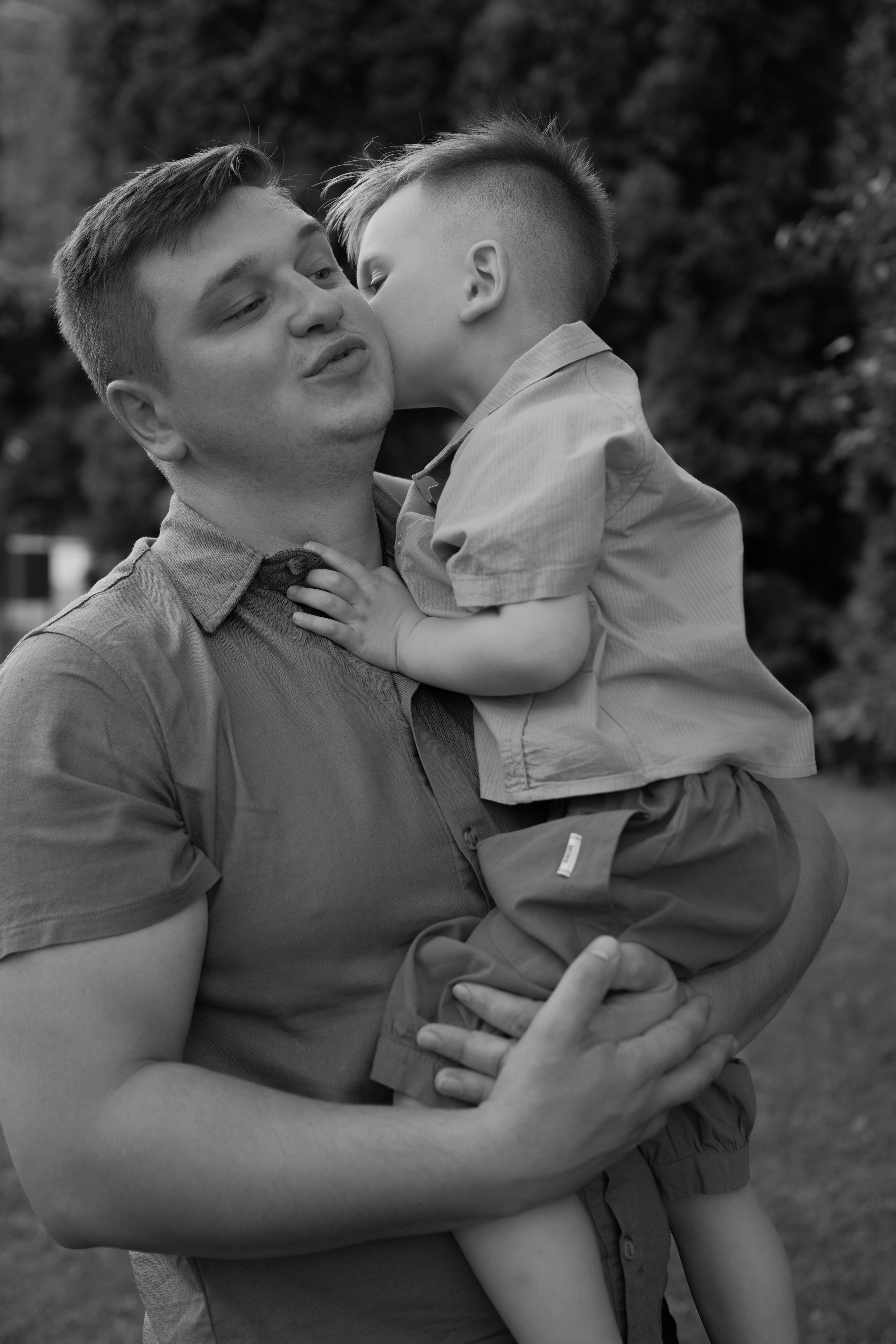 Нежность в Каждом Кадре. Свадебный и семейный фотограф Афанасьева Анна в Кисловодске