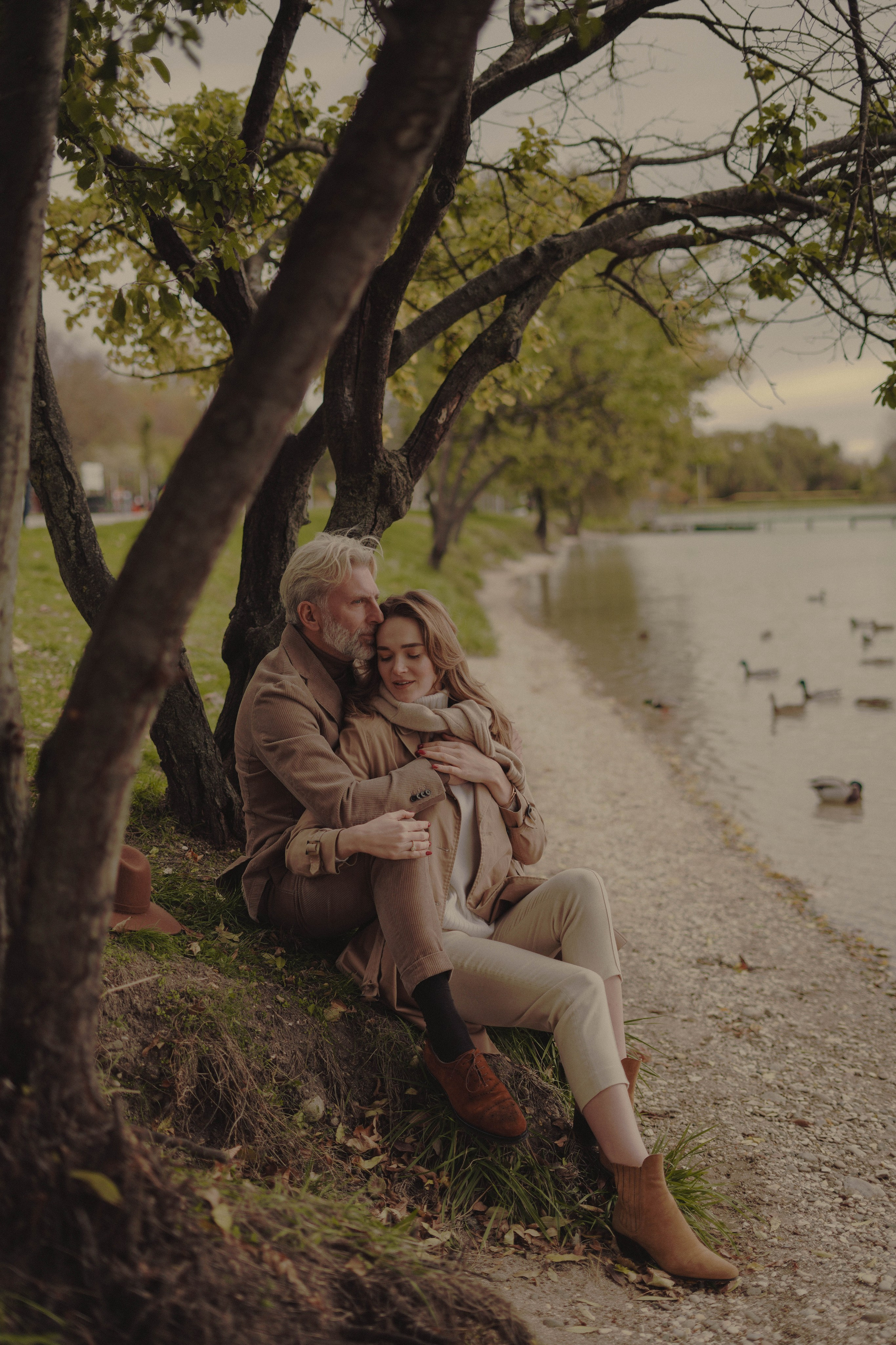 Начало Вместе. Свадебный и семейный фотограф Афанасьева Анна в Кисловодске